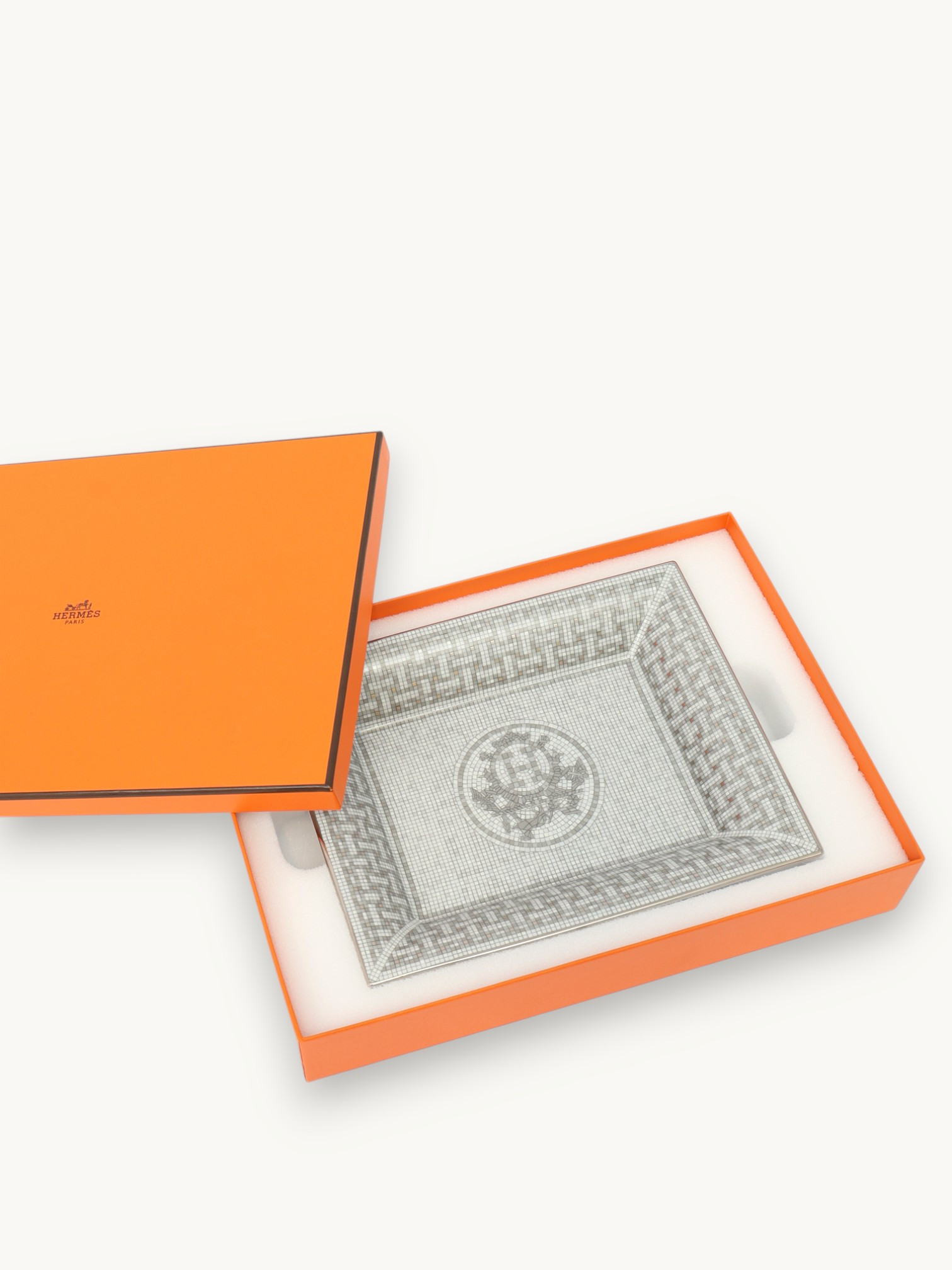 Товары для дома Hermes Plate изображение #2