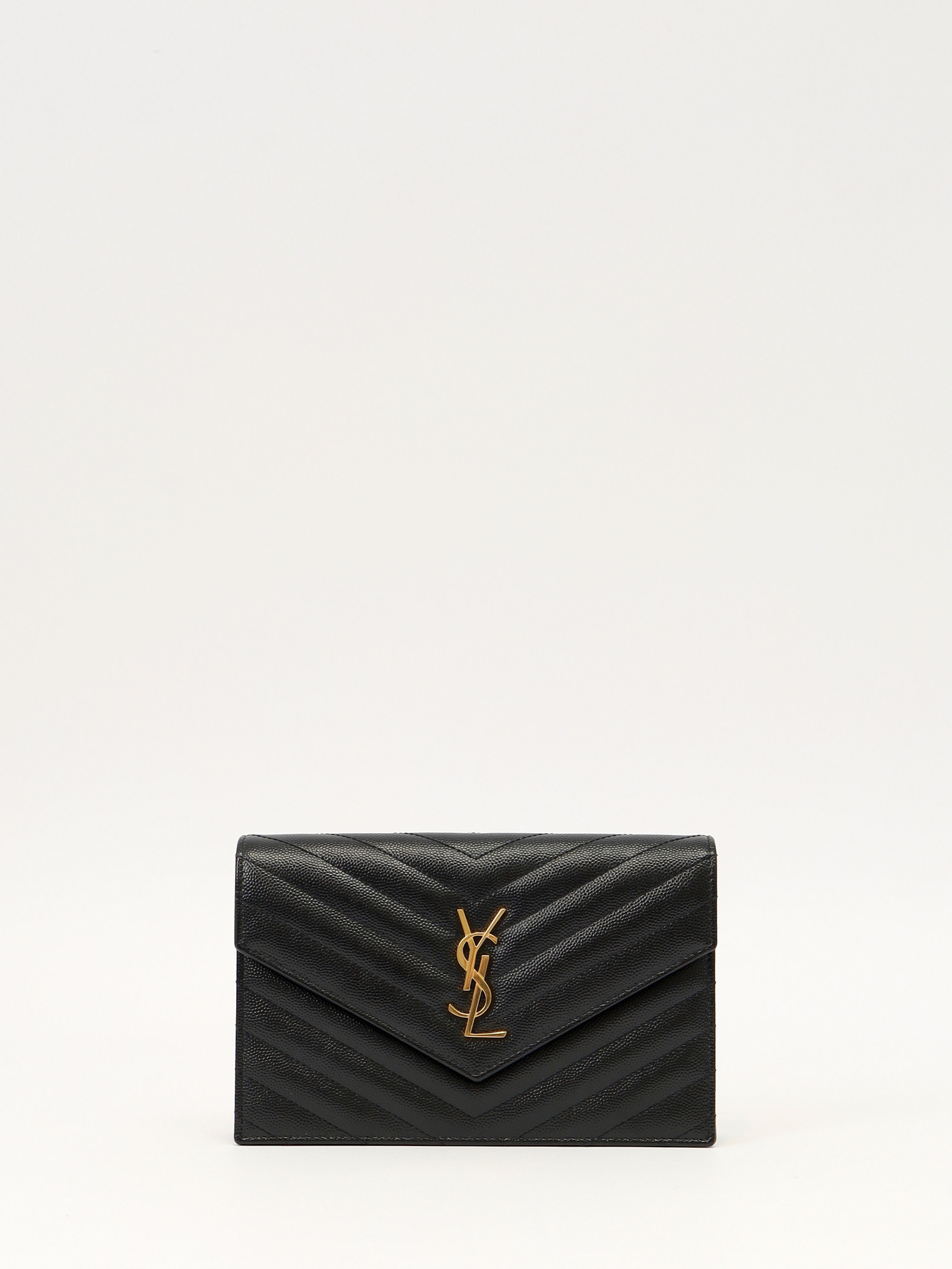 Сумки Saint Laurent Cassandre изображение #1
