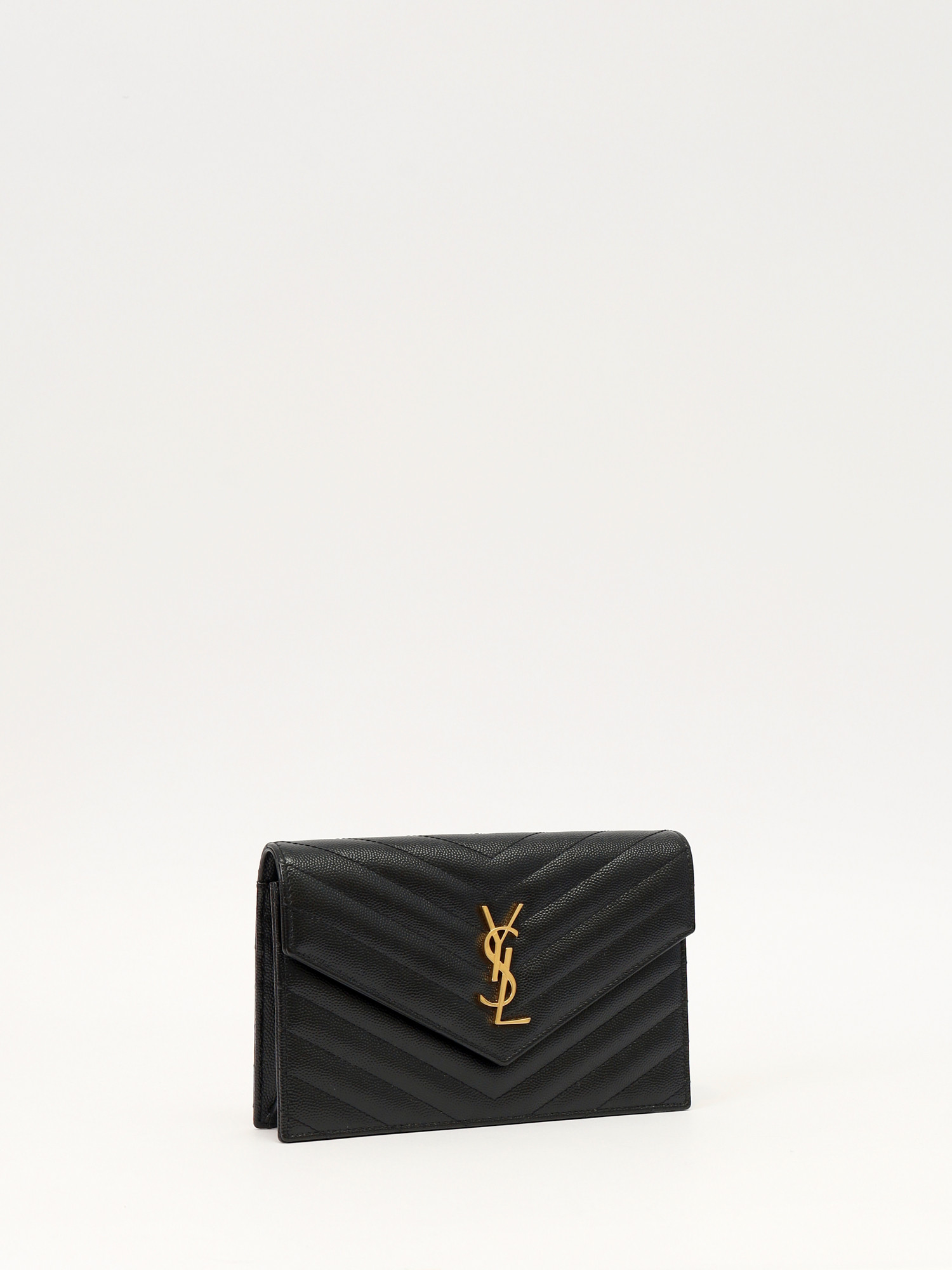 Сумки Saint Laurent Cassandre изображение #3
