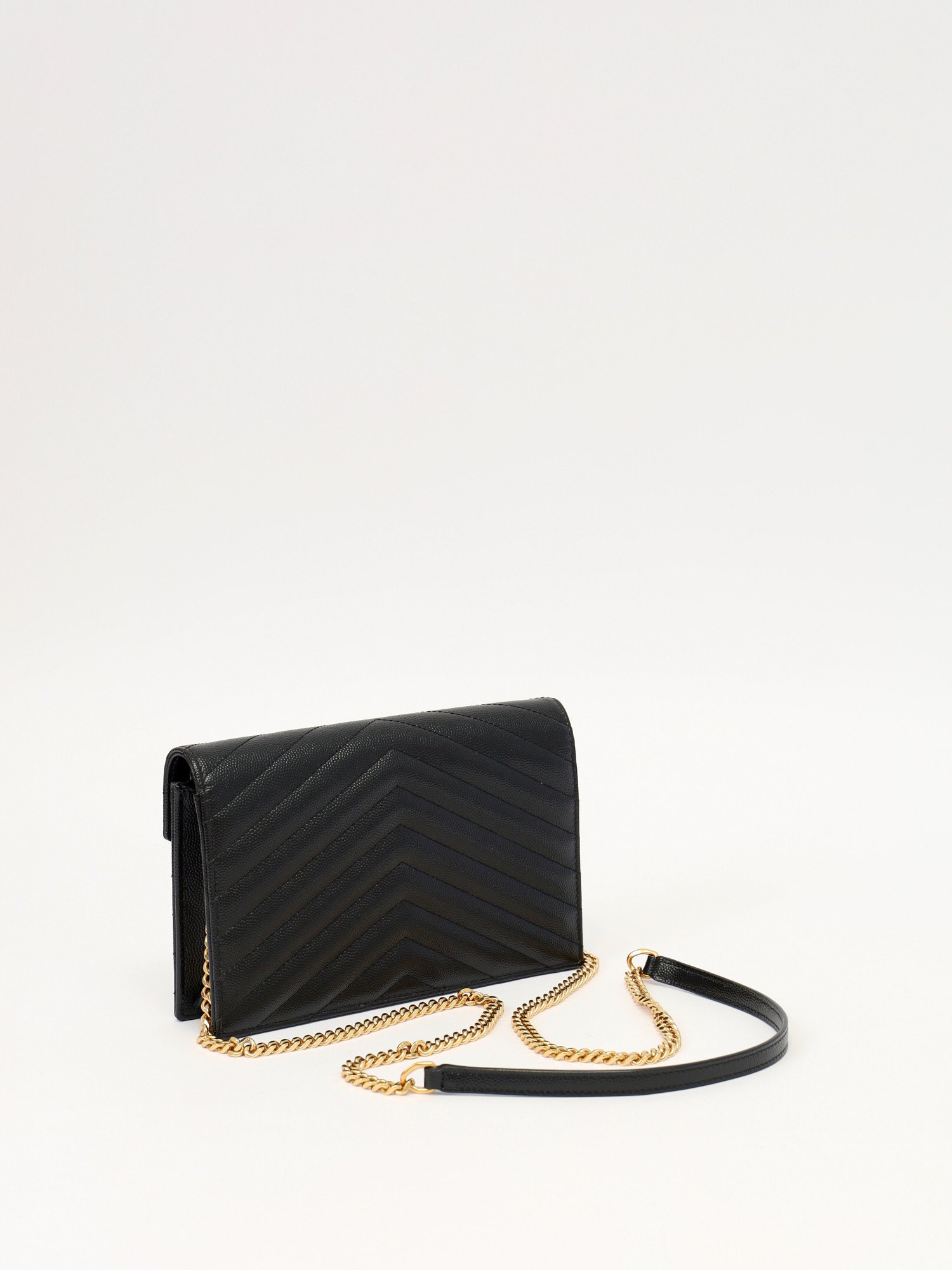 Сумки Saint Laurent Cassandre изображение #4