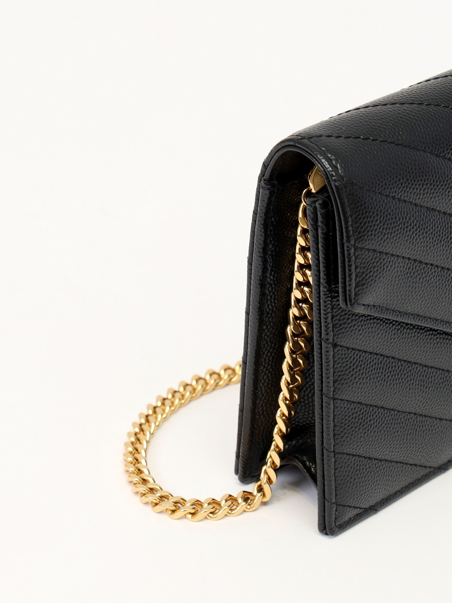 Сумки Saint Laurent Cassandre изображение #7