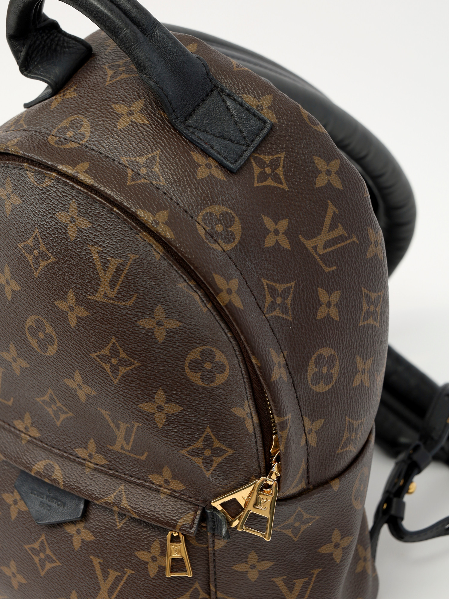 Сумки Louis Vuitton Palm Springs изображение #7