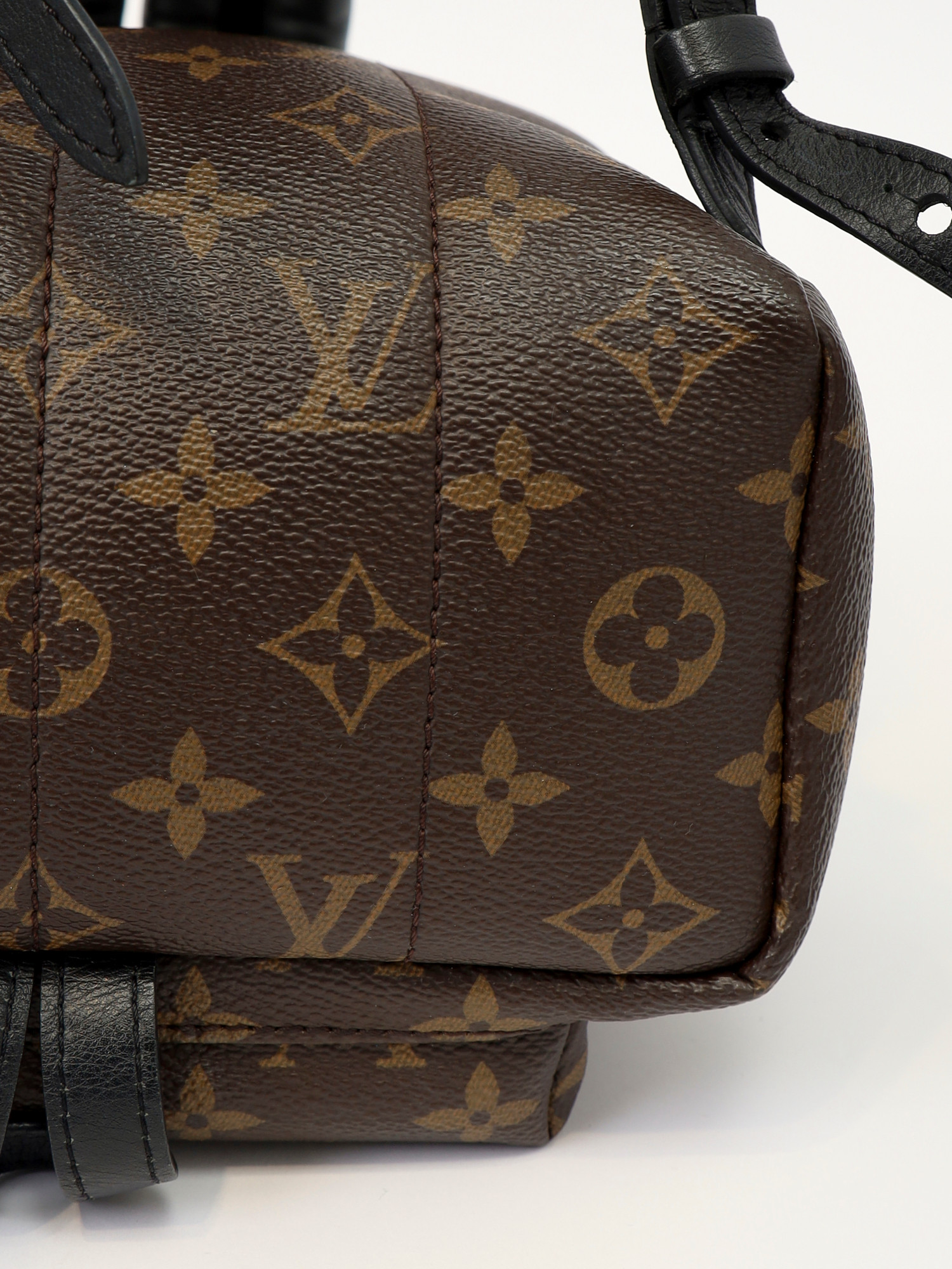 Сумки Louis Vuitton Palm Springs изображение #9