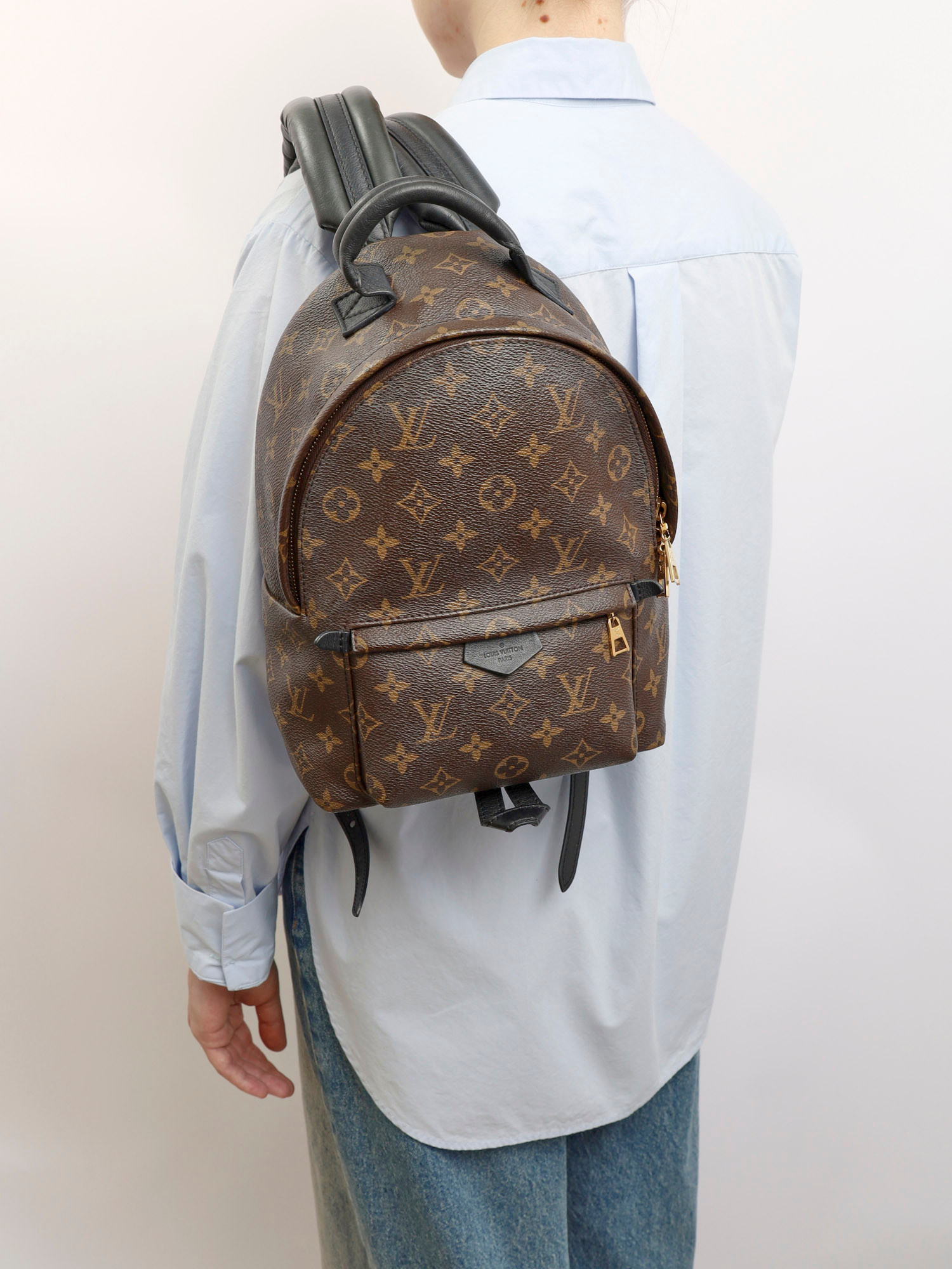 Сумки Louis Vuitton Palm Springs изображение #2