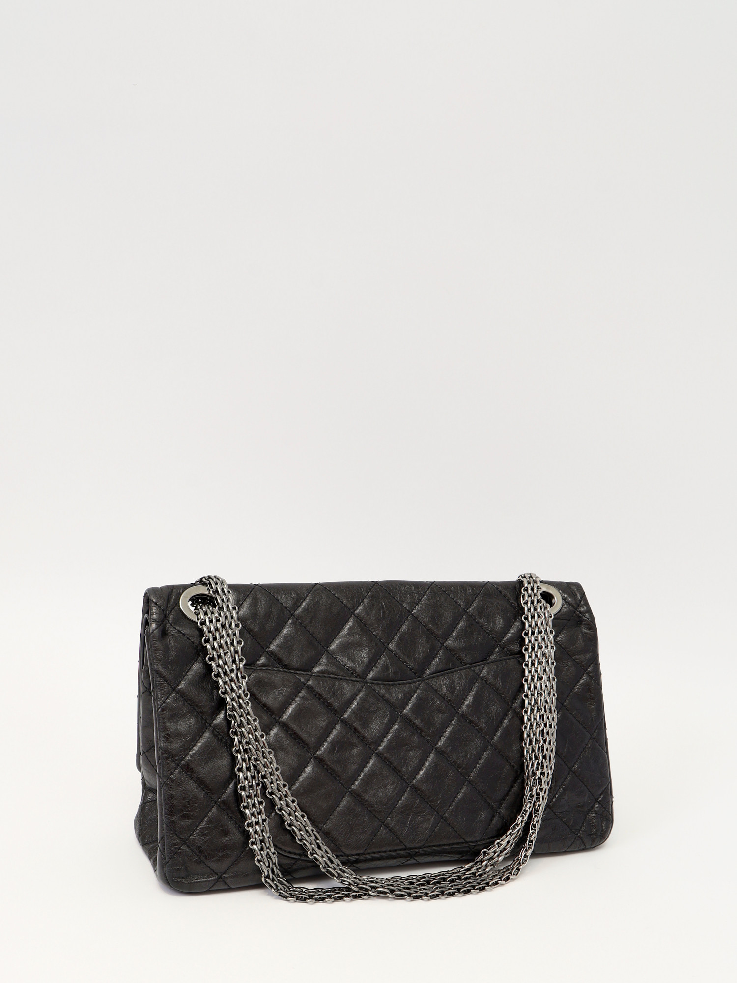 Сумки Chanel 2.55 изображение #4