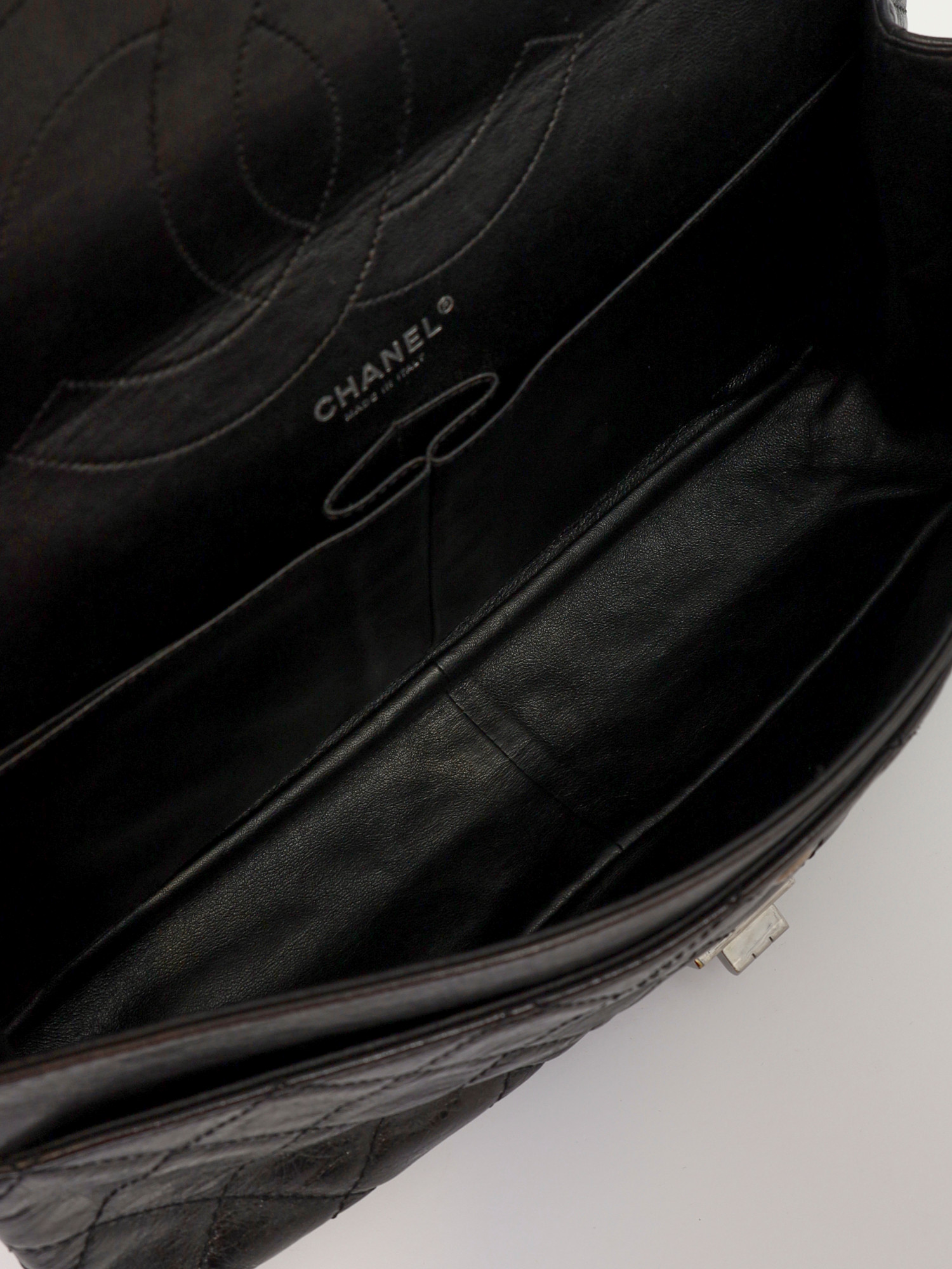 Сумки Chanel 2.55 изображение #11