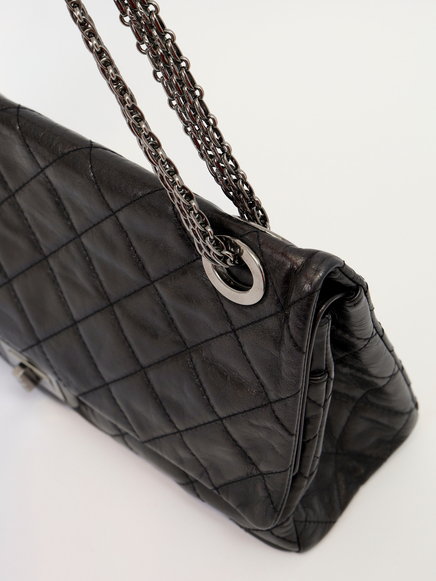 Сумки Chanel 2.55 изображение #8