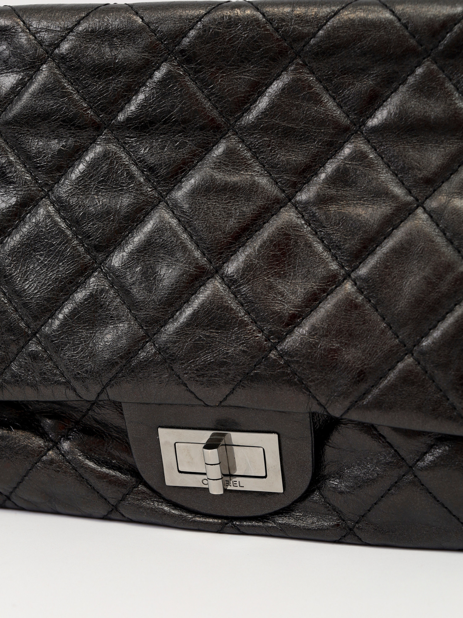 Сумки Chanel 2.55 изображение #6