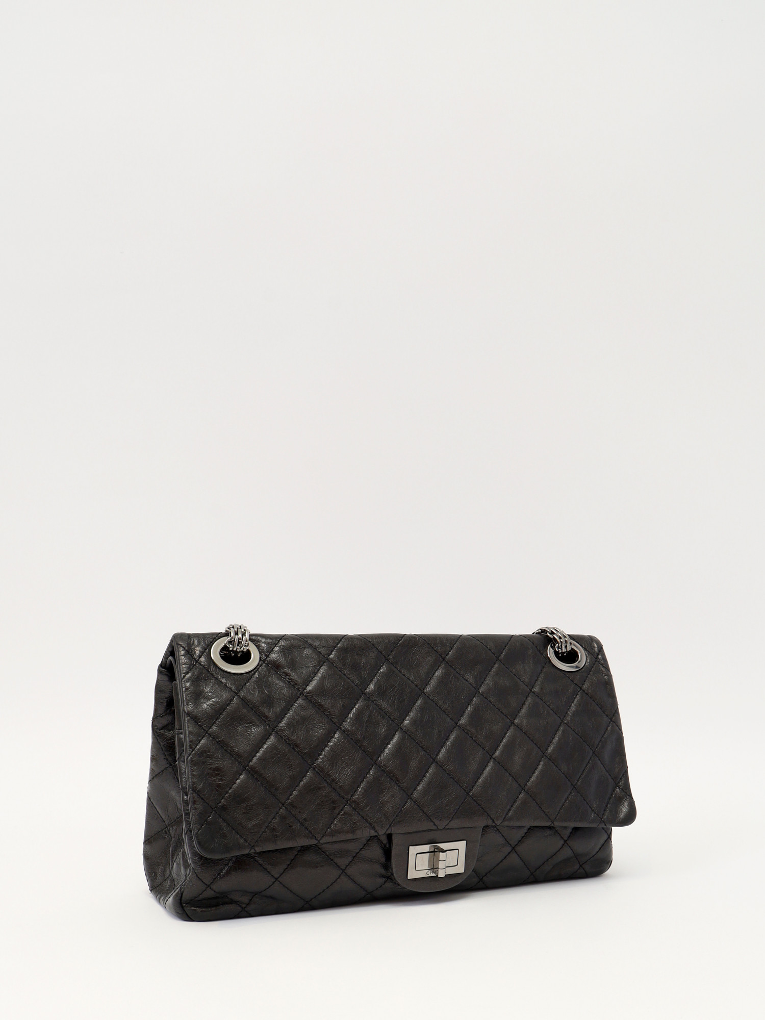 Сумки Chanel 2.55 изображение #3