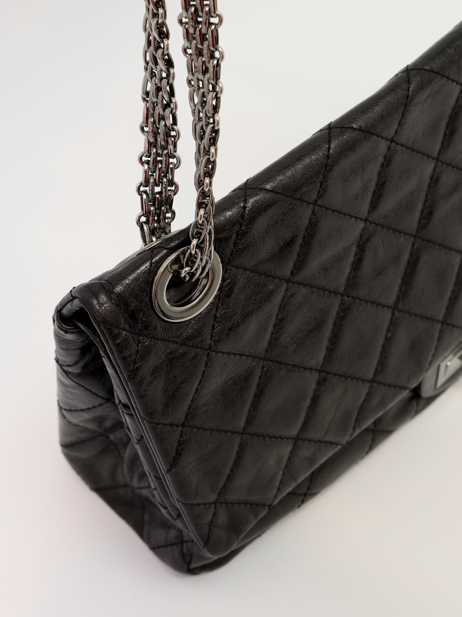 Сумки Chanel 2.55 изображение #7