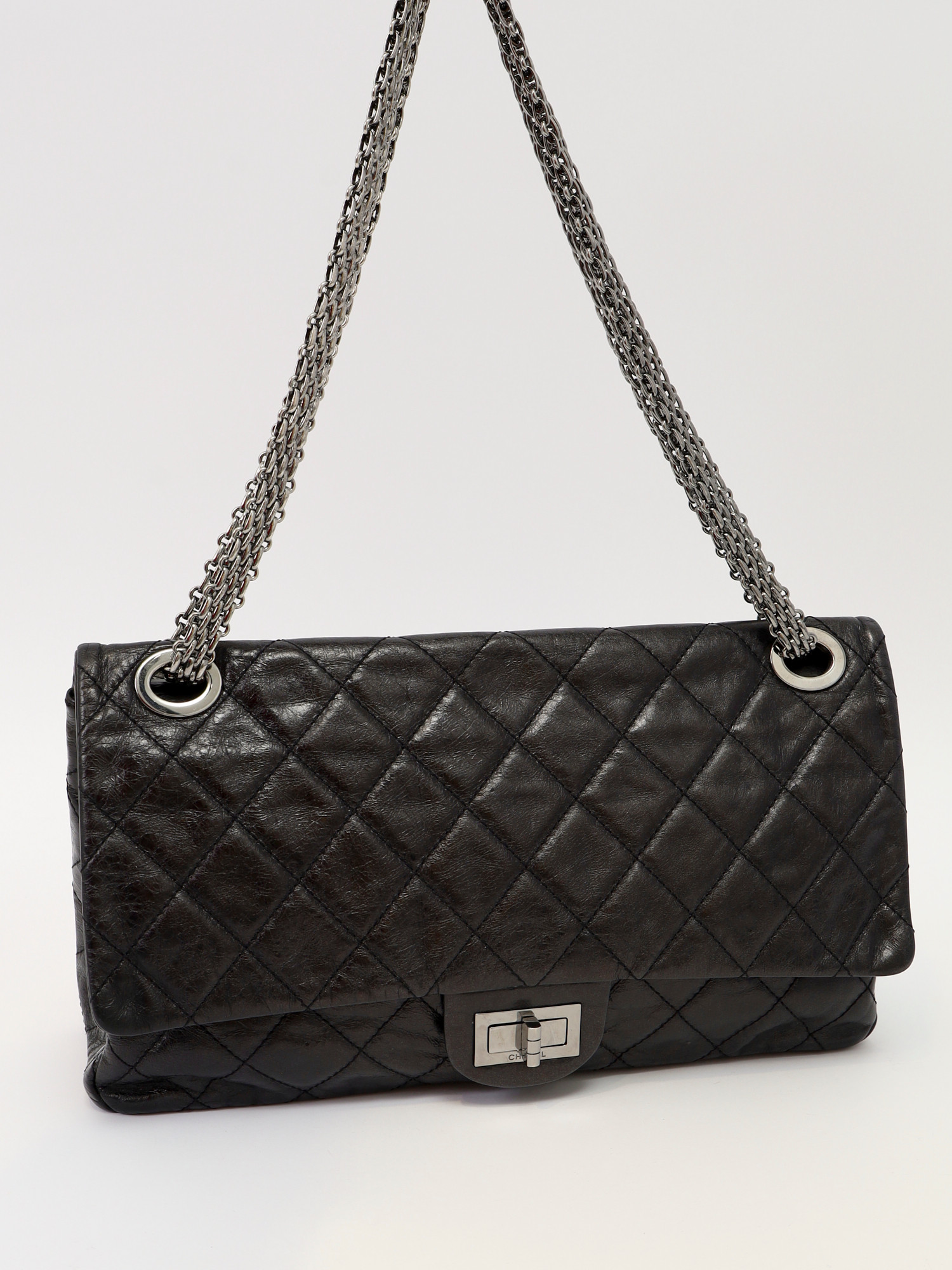 Сумки Chanel 2.55 изображение #5