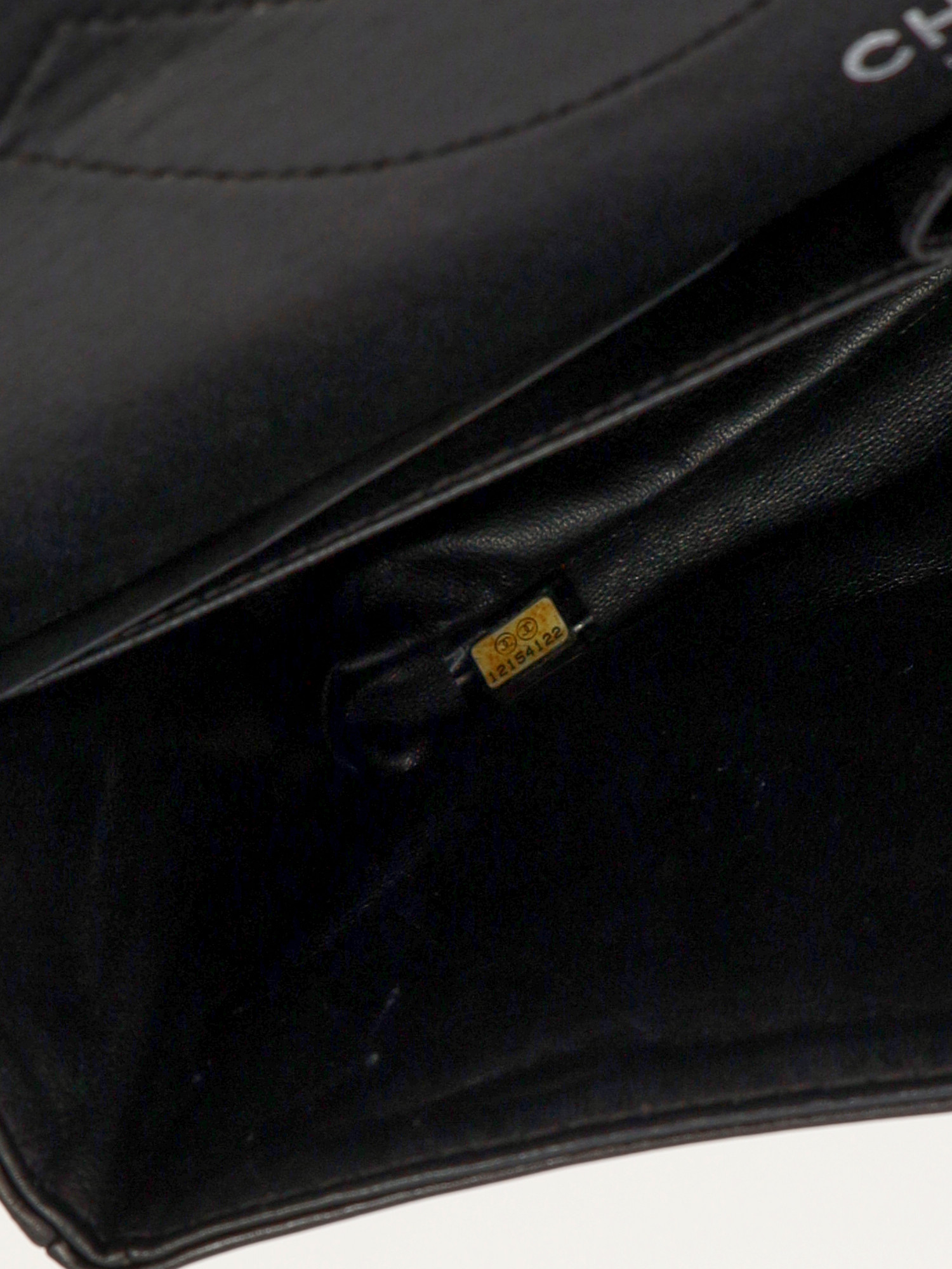 Сумки Chanel 2.55 изображение #12