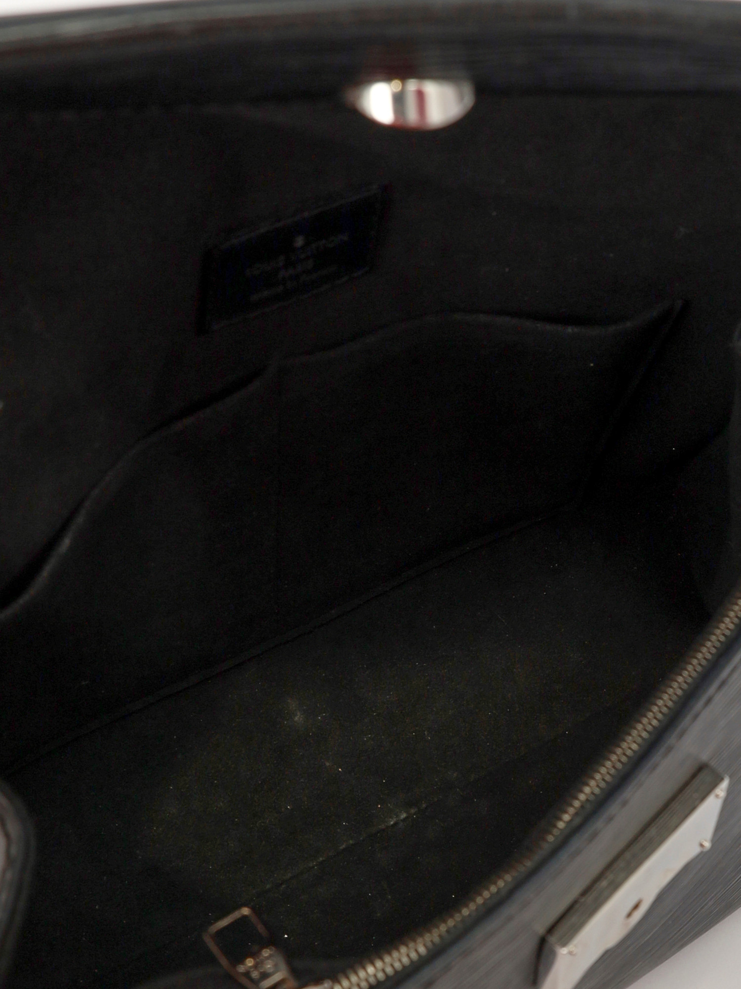 Сумки Louis Vuitton Cluny изображение #11