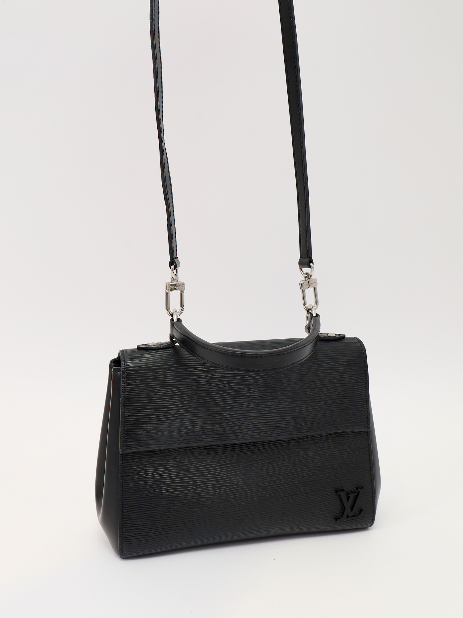 Сумки Louis Vuitton Cluny изображение #5