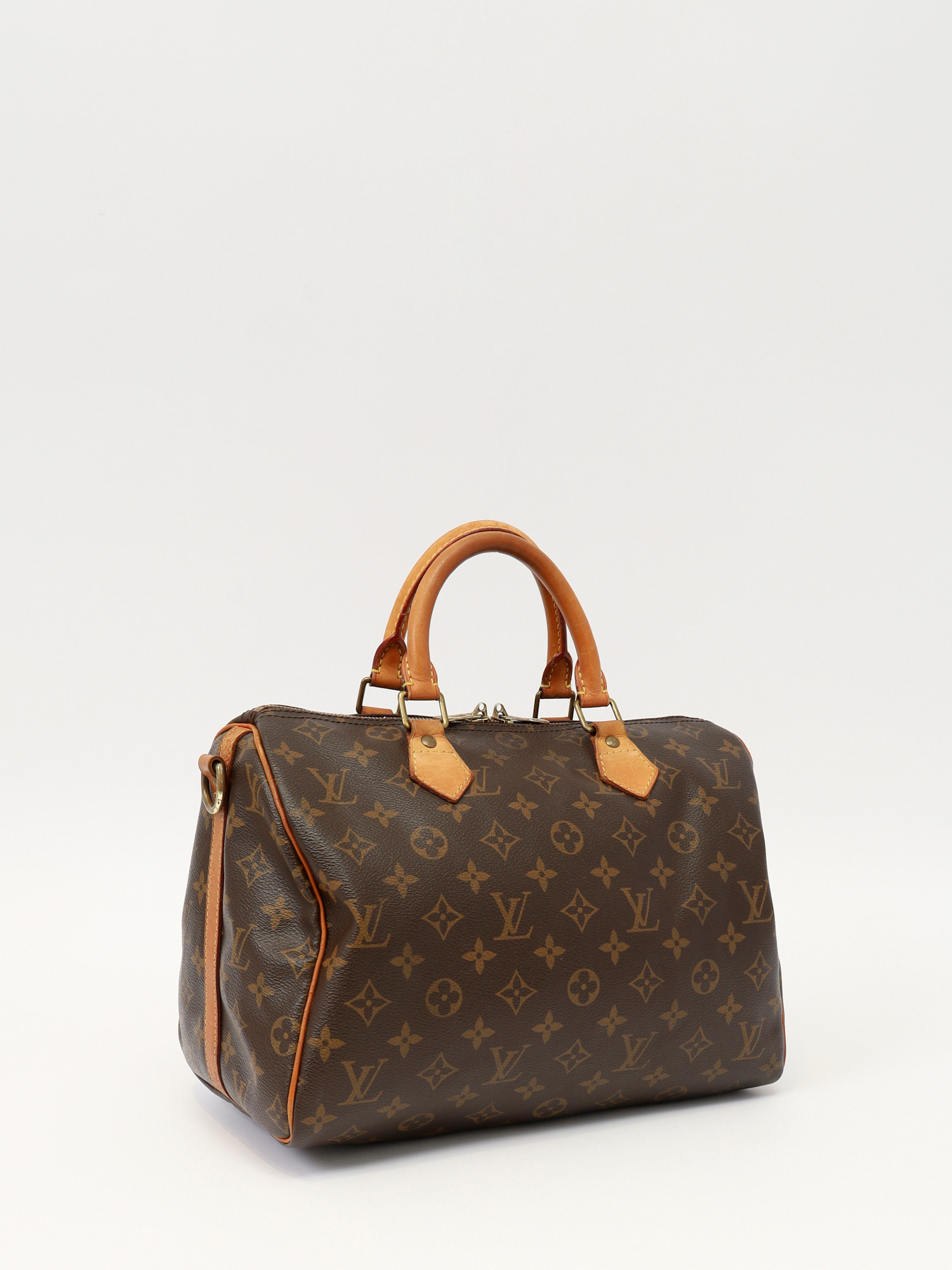 Сумки Louis Vuitton Speedy 30 изображение #3