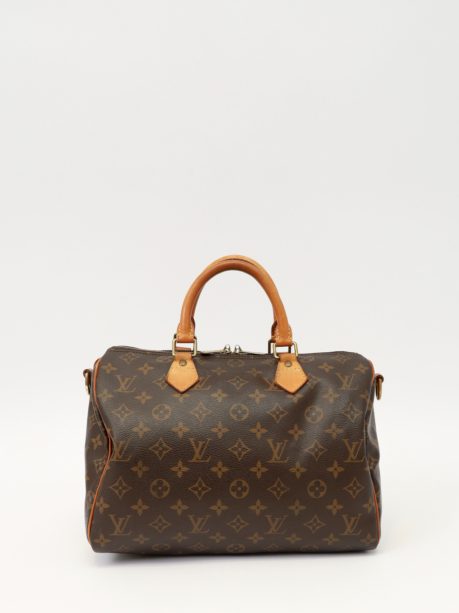 Сумки Louis Vuitton Speedy 30 изображение #1
