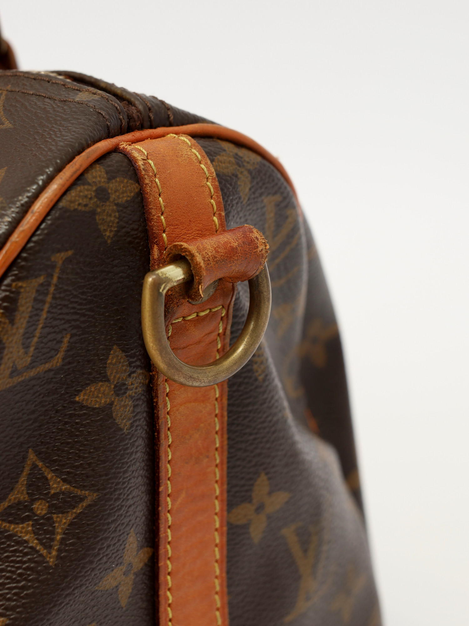 Сумки Louis Vuitton Speedy 30 изображение #10