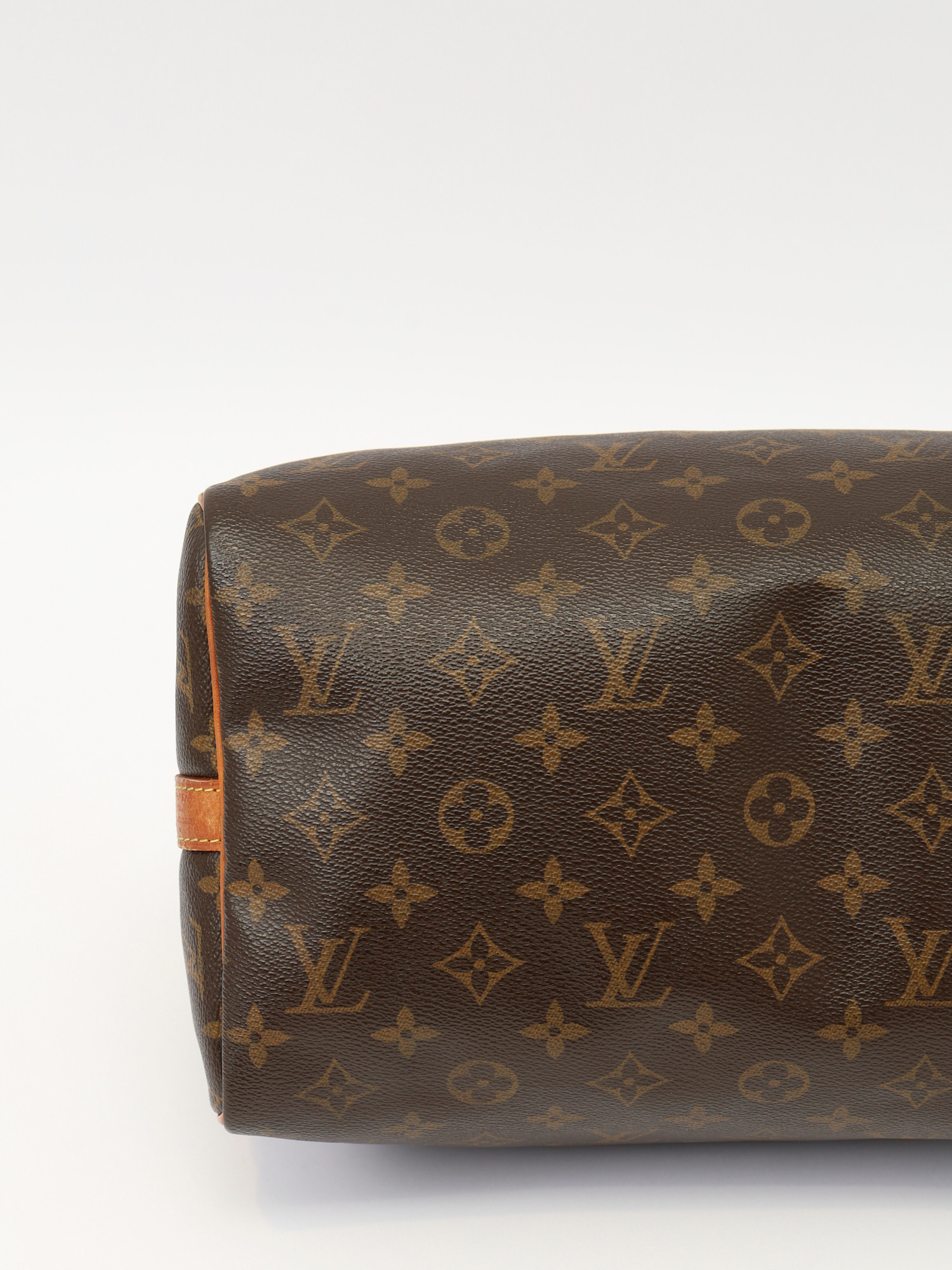 Сумки Louis Vuitton Speedy 30 изображение #12