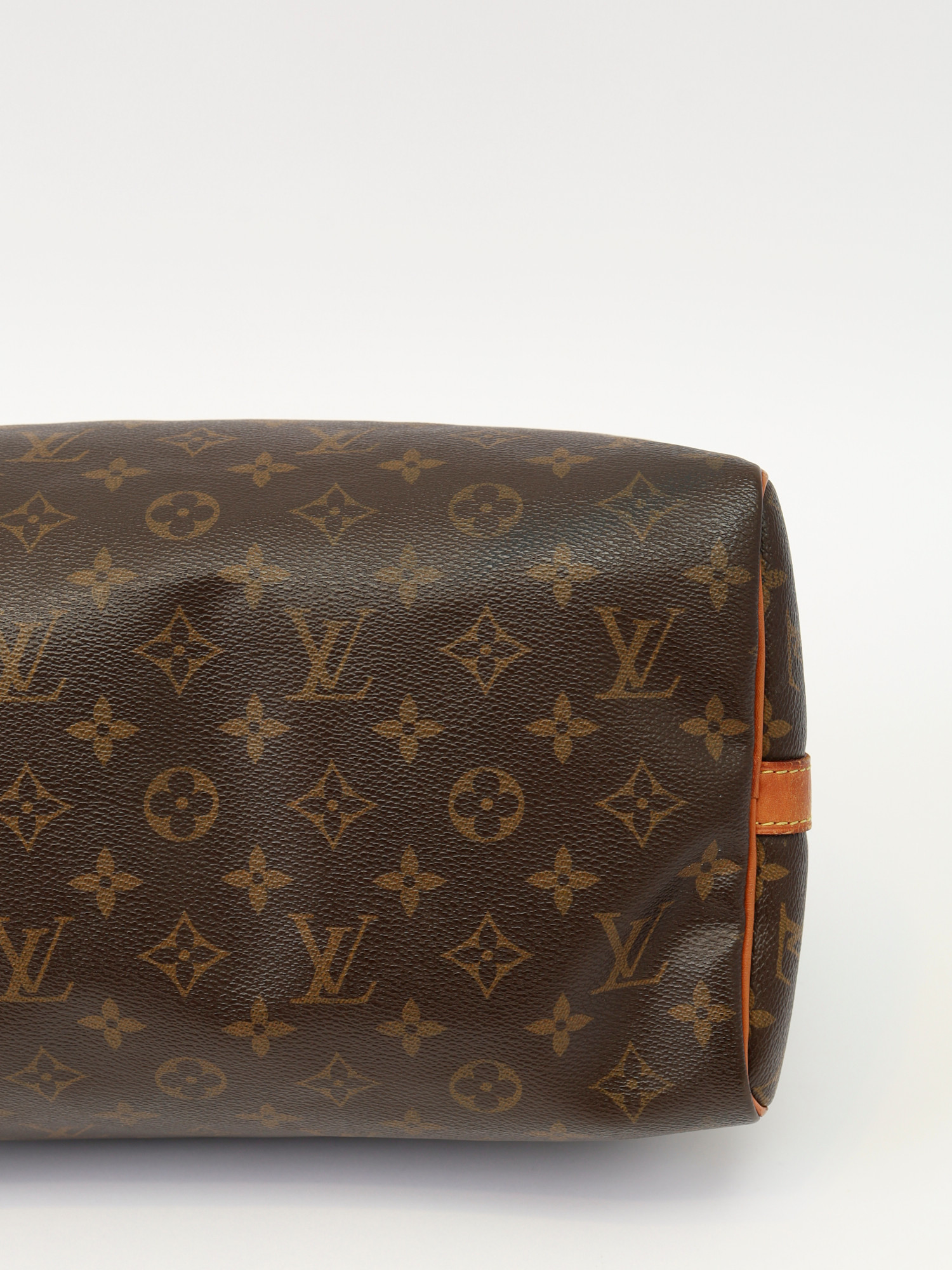 Сумки Louis Vuitton Speedy 30 изображение #13