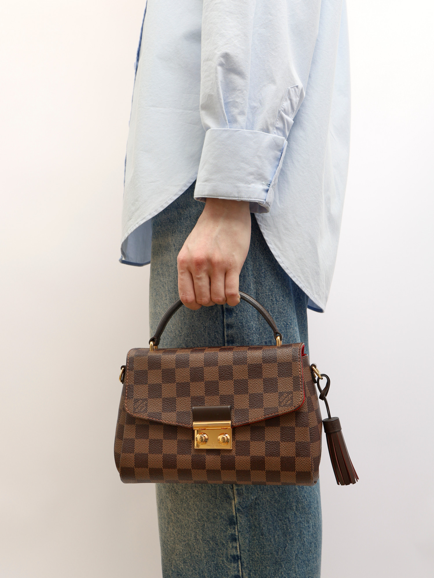 Louis Vuitton Croisette  2