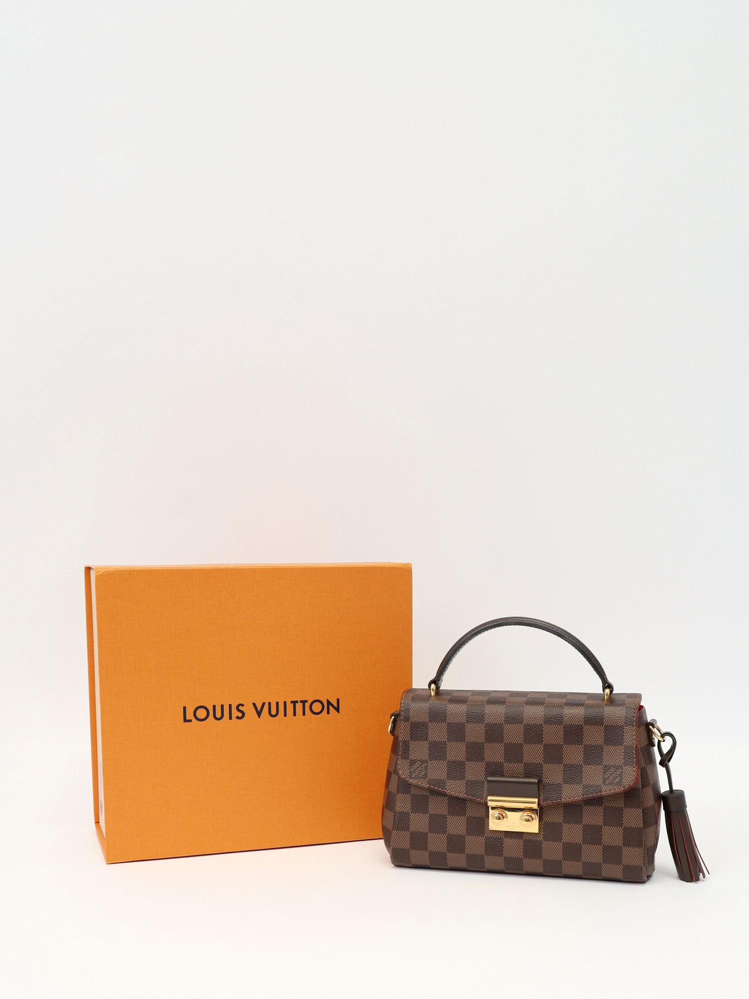 Louis Vuitton Croisette  5