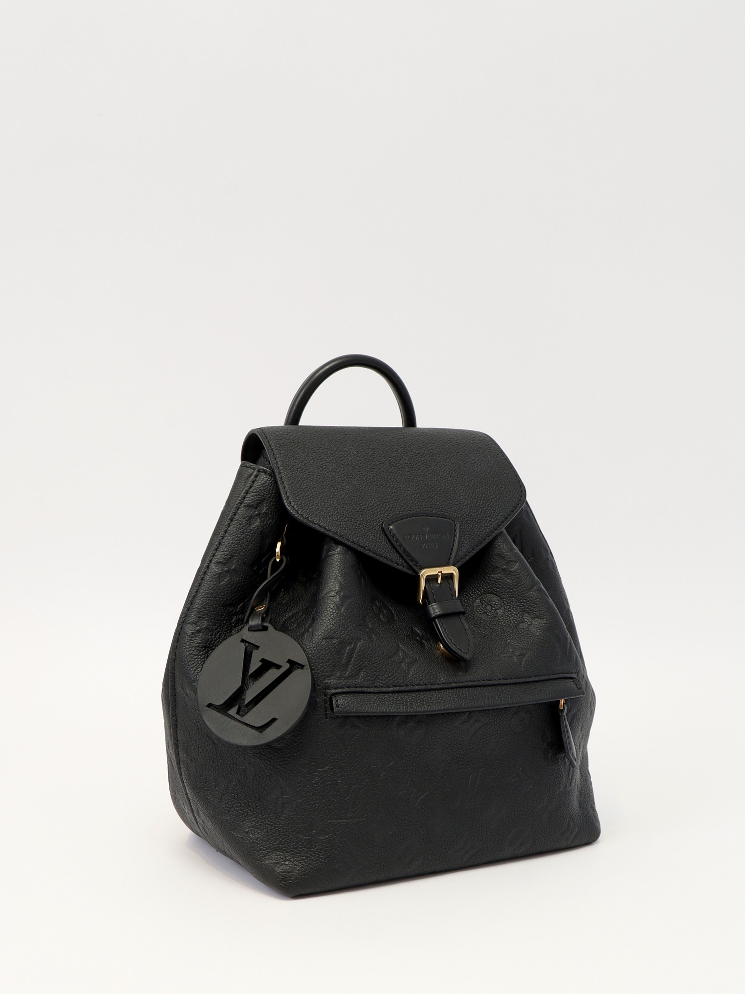 Сумки Louis Vuitton Montsouris изображение #3