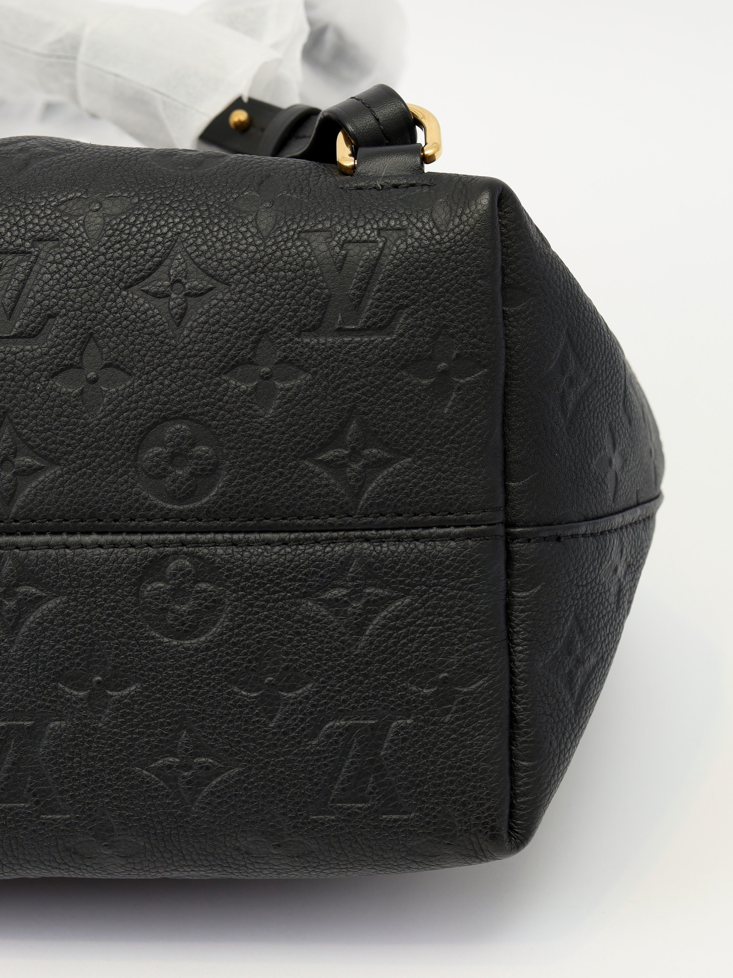 Сумки Louis Vuitton Montsouris изображение #10