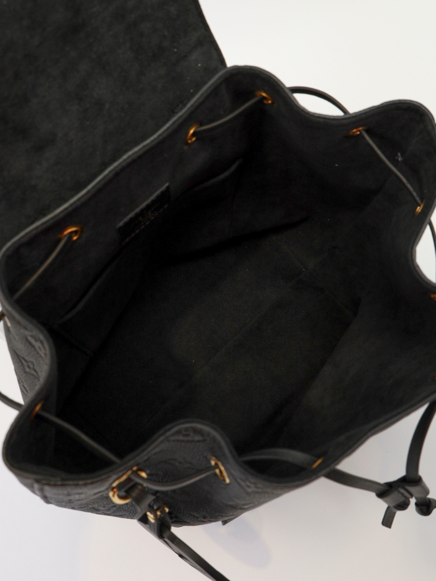 Сумки Louis Vuitton Montsouris изображение #11