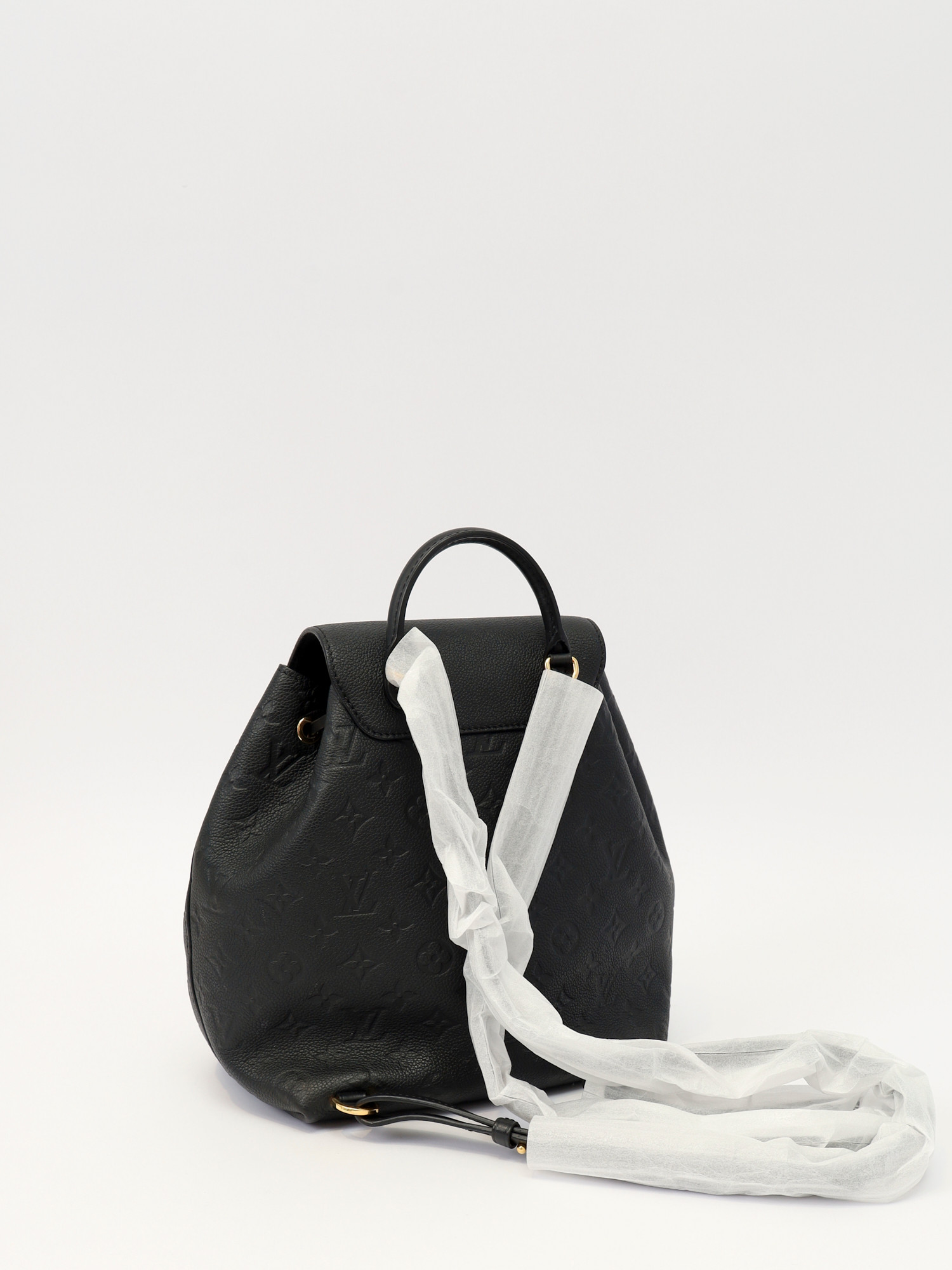 Сумки Louis Vuitton Montsouris изображение #4