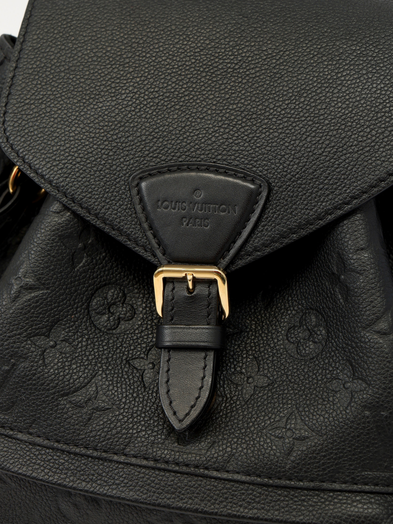 Сумки Louis Vuitton Montsouris изображение #5