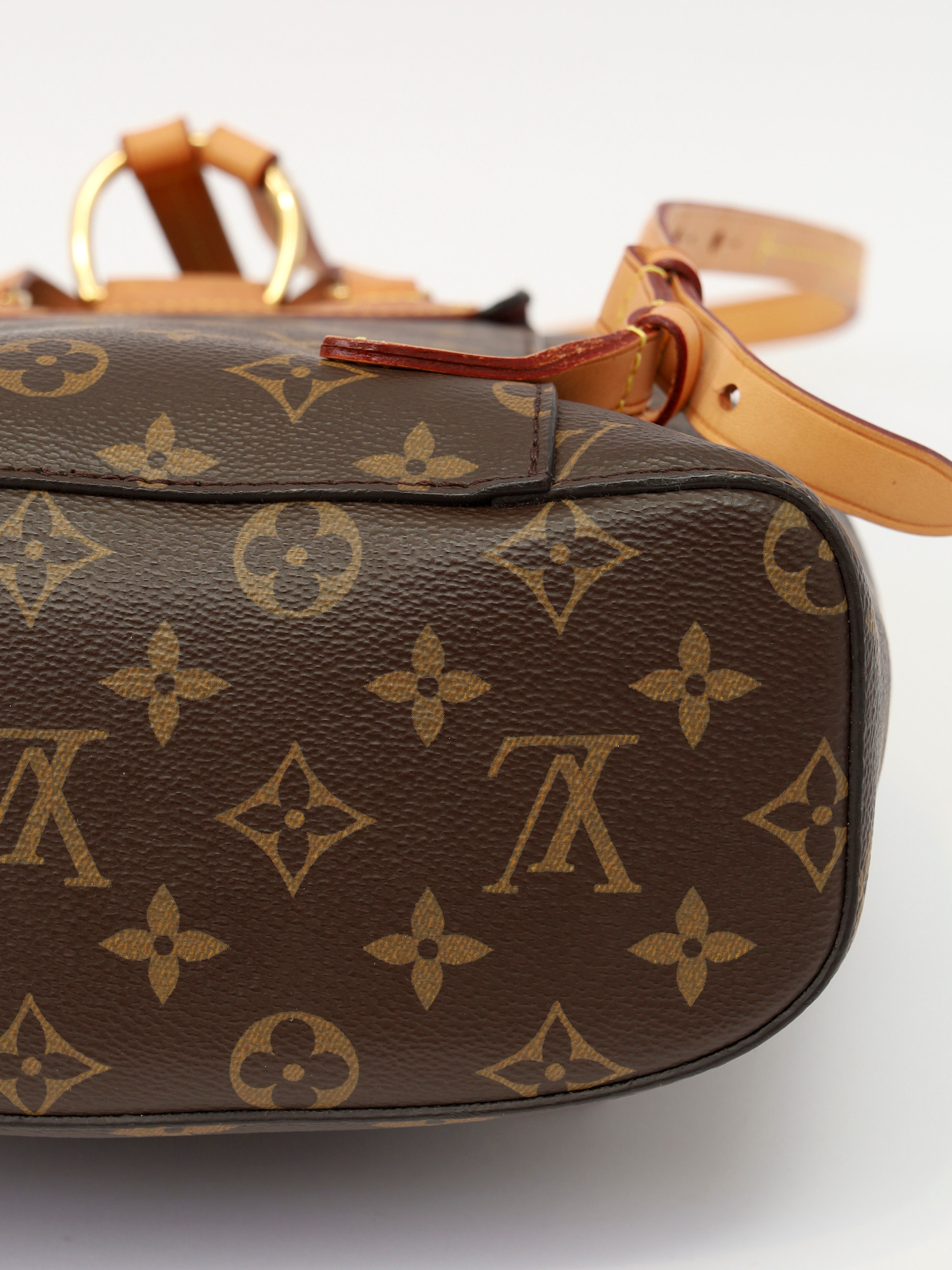 Сумки Louis Vuitton Montsouris изображение #9