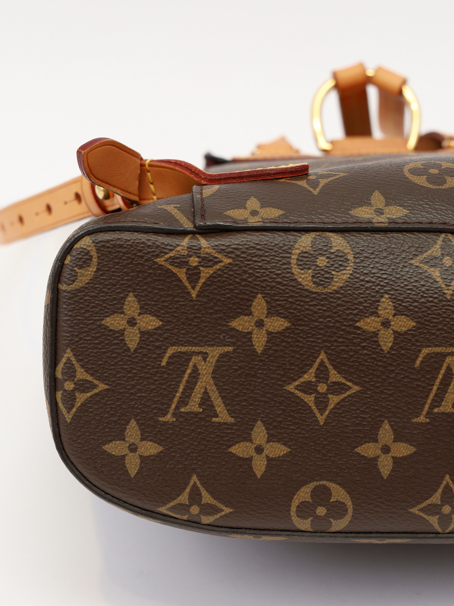Сумки Louis Vuitton Montsouris изображение #8