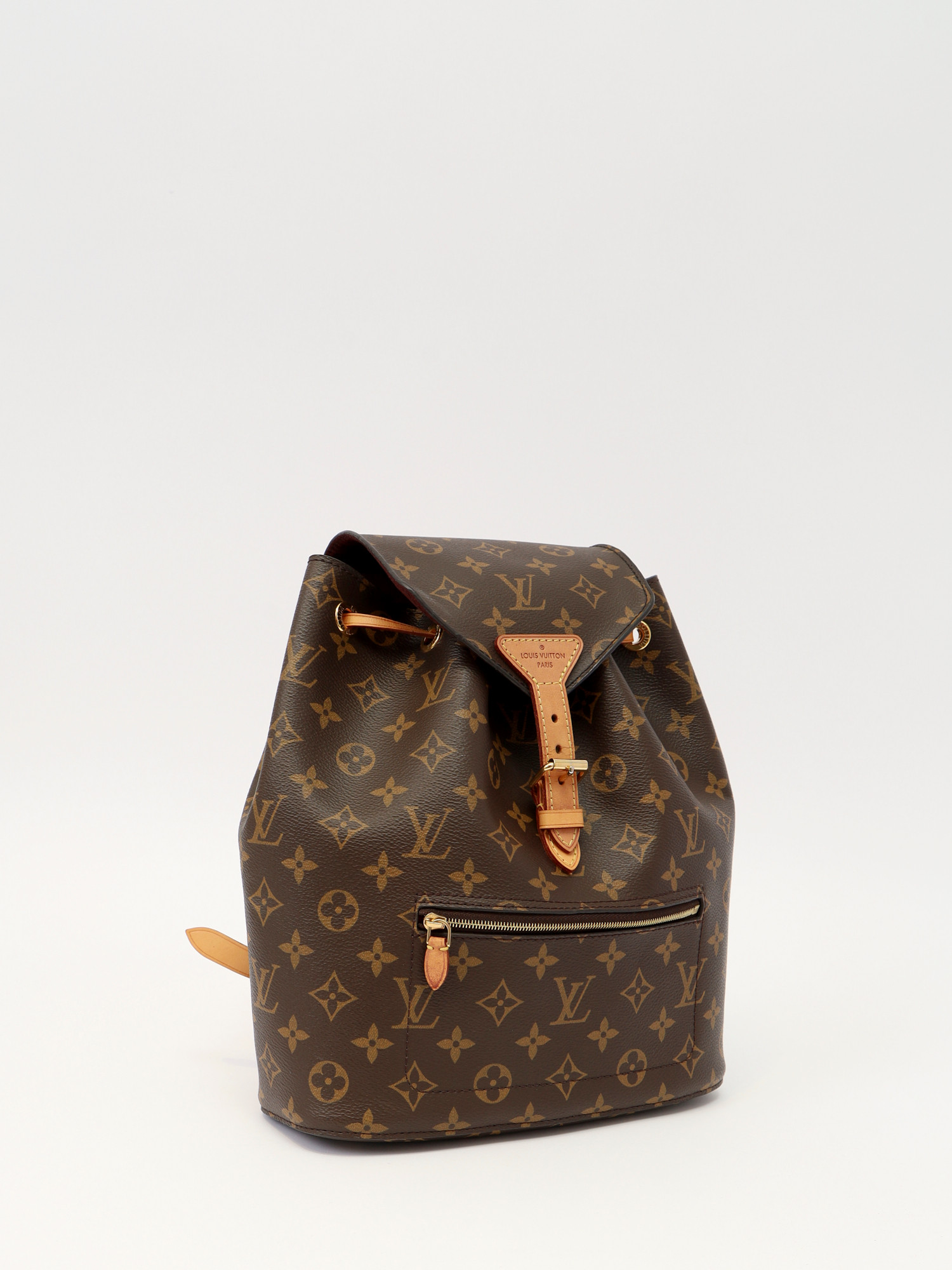 Сумки Louis Vuitton Montsouris изображение #3