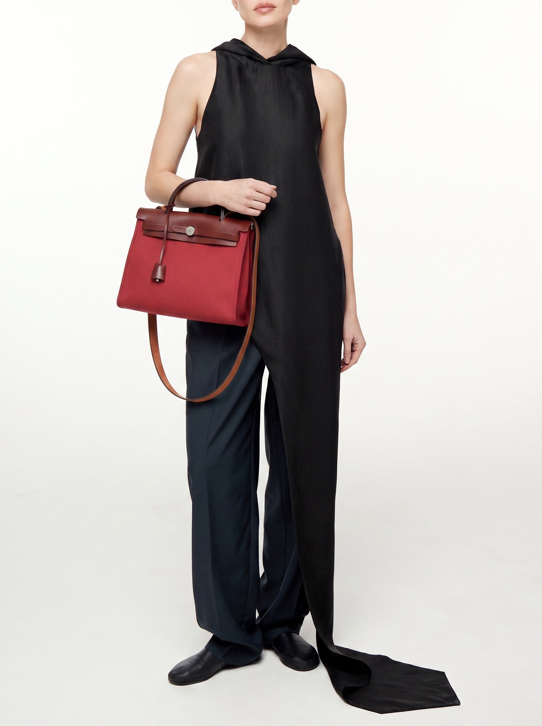 Сумки Hermes Herbag 31 изображение #2