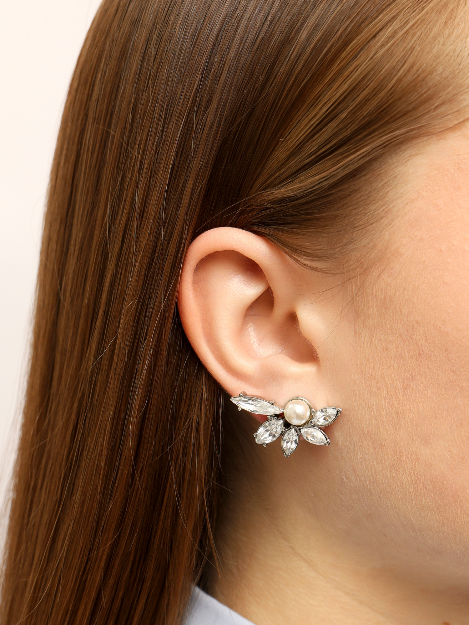 Украшения Oscar de la Renta изображение #2