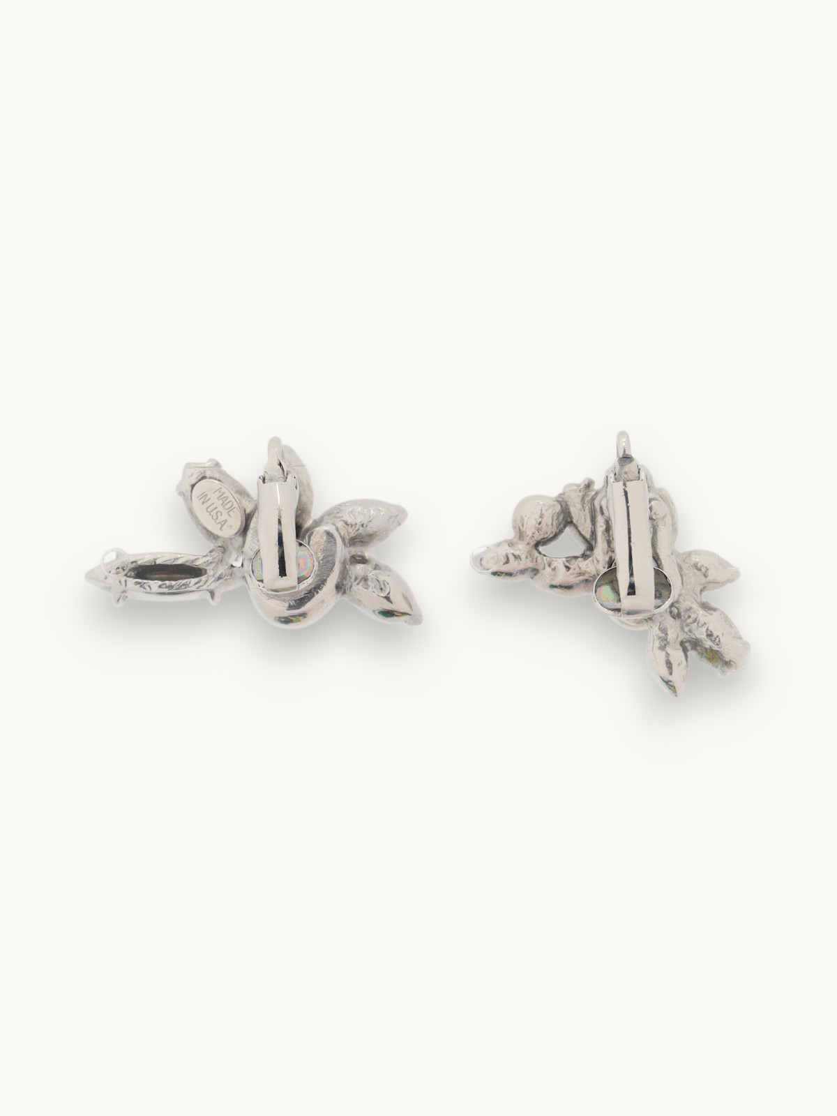 Украшения Oscar de la Renta изображение #4