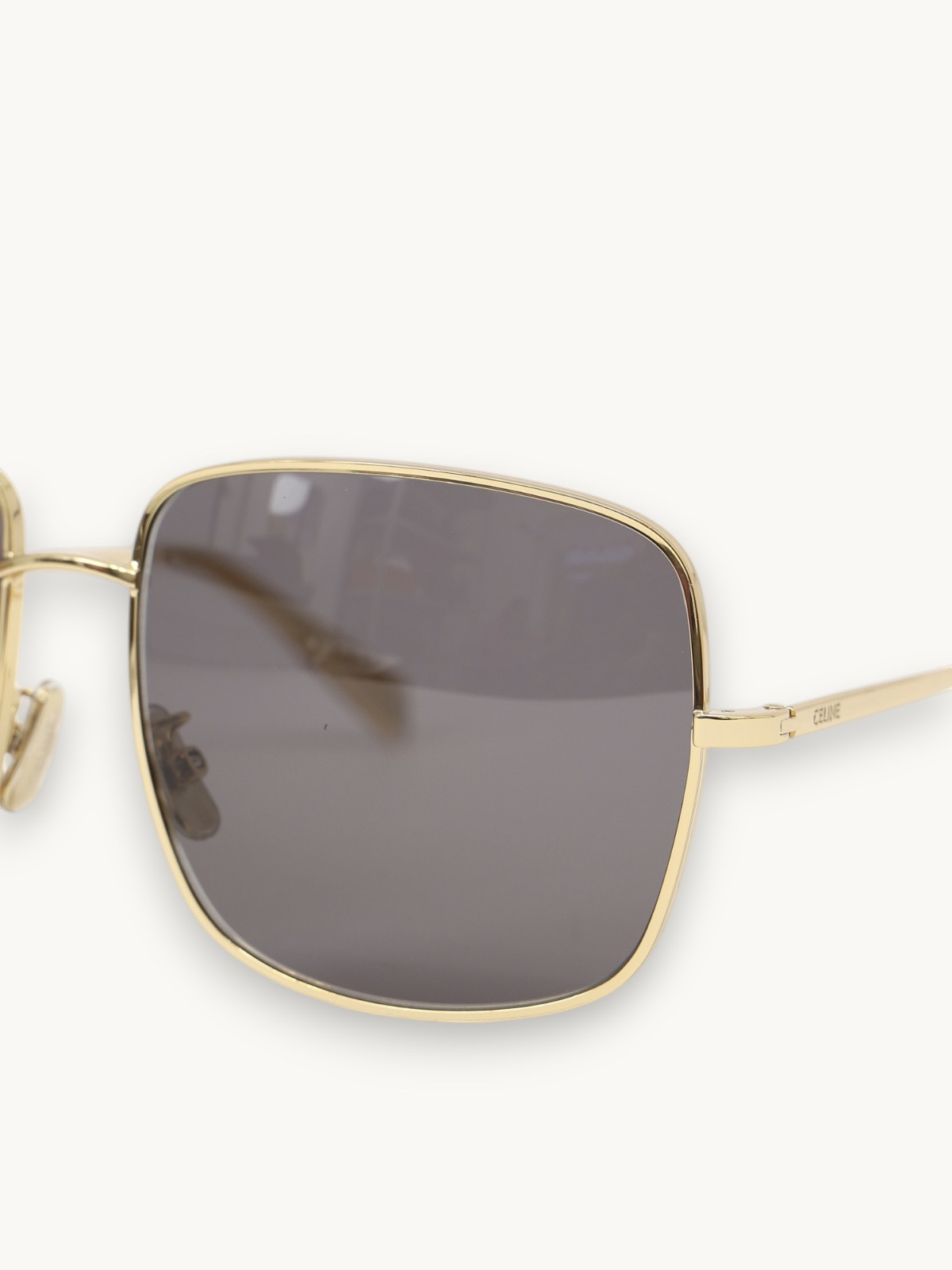 Аксессуары Celine Triomphe изображение #7