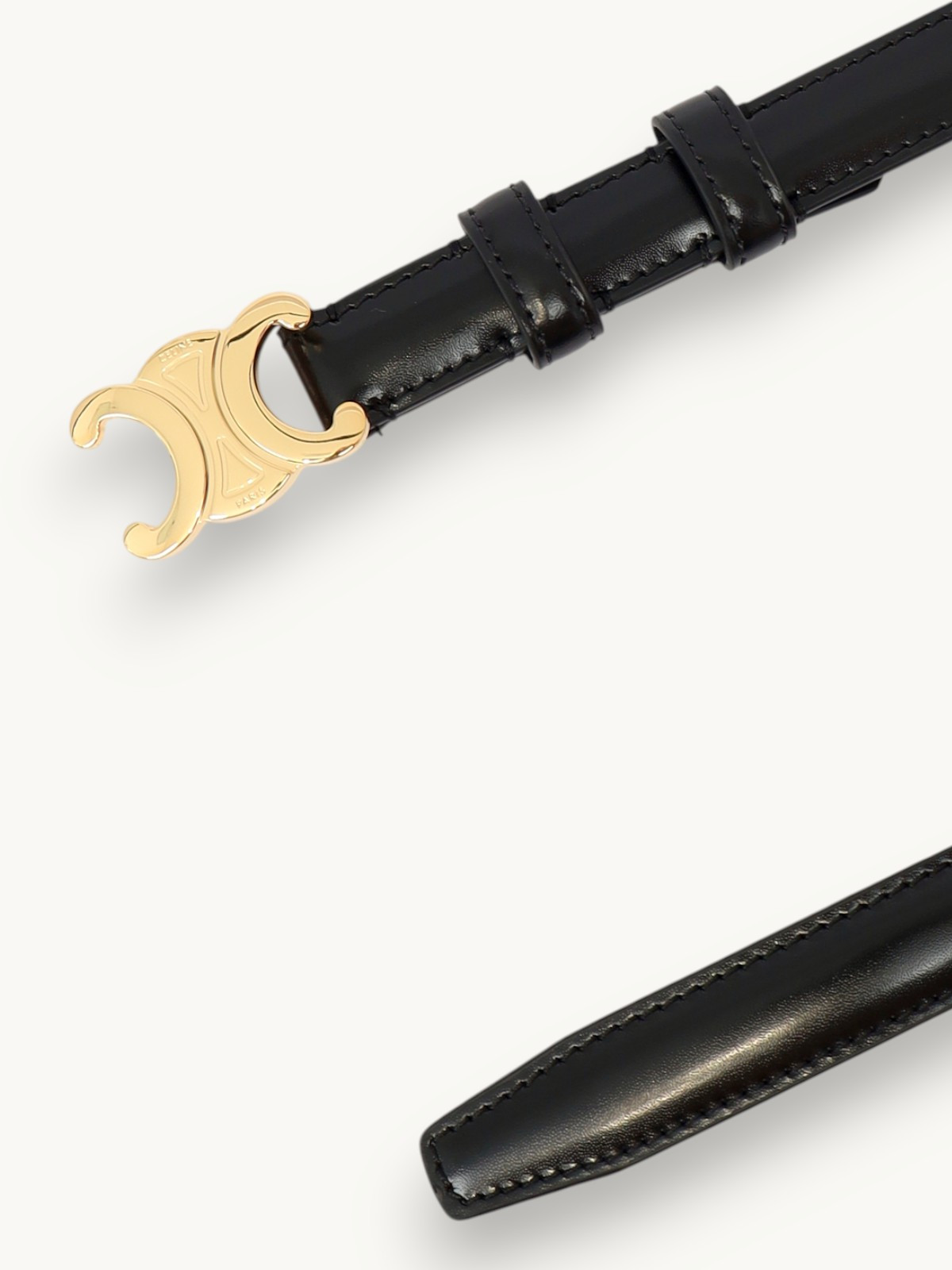 Аксессуары Celine Triomphe изображение #6