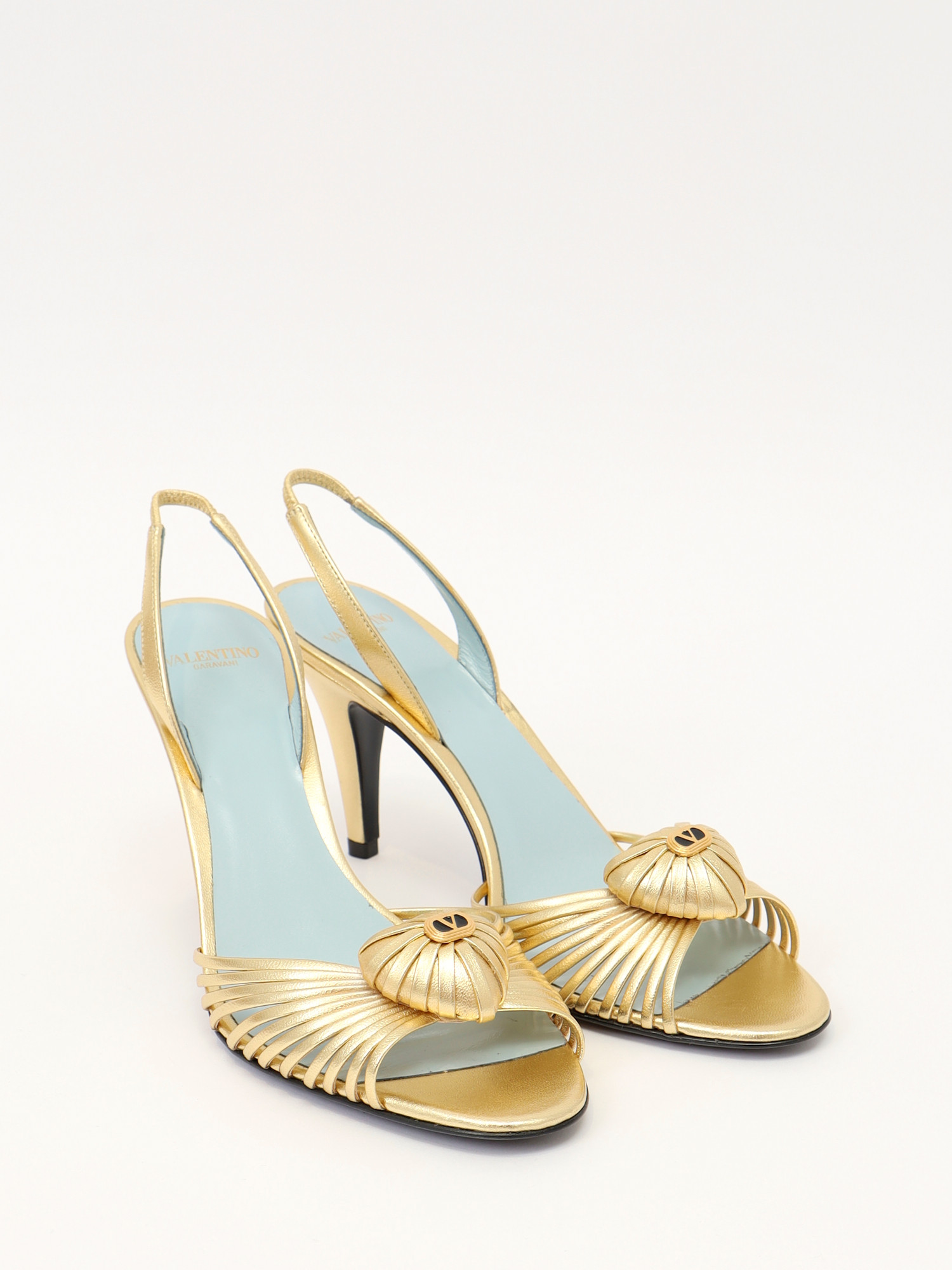 Обувь Valentino Royal 37.5 изображение #3