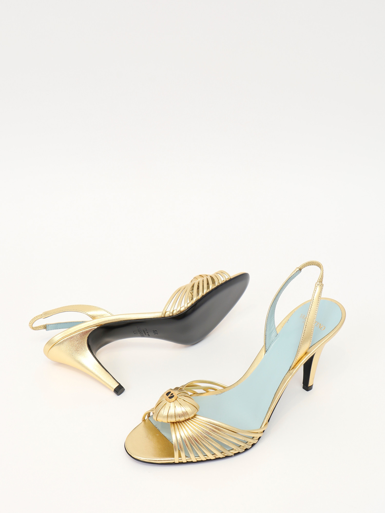 Обувь Valentino Royal 37.5 изображение #10