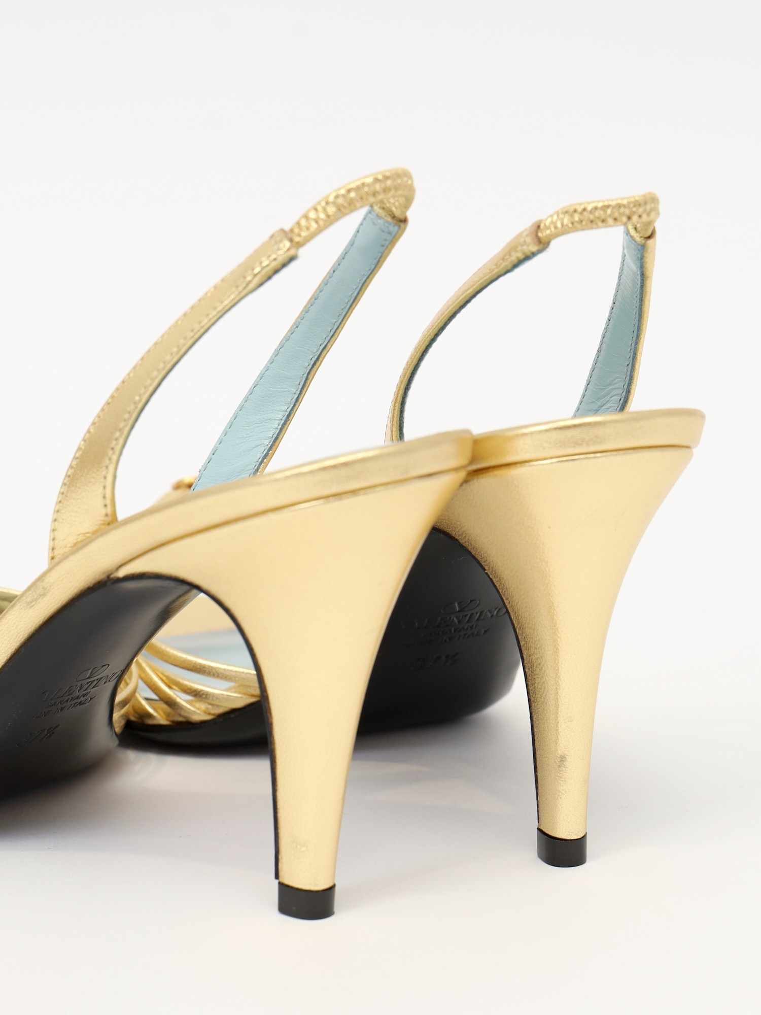 Обувь Valentino Royal 37.5 изображение #8