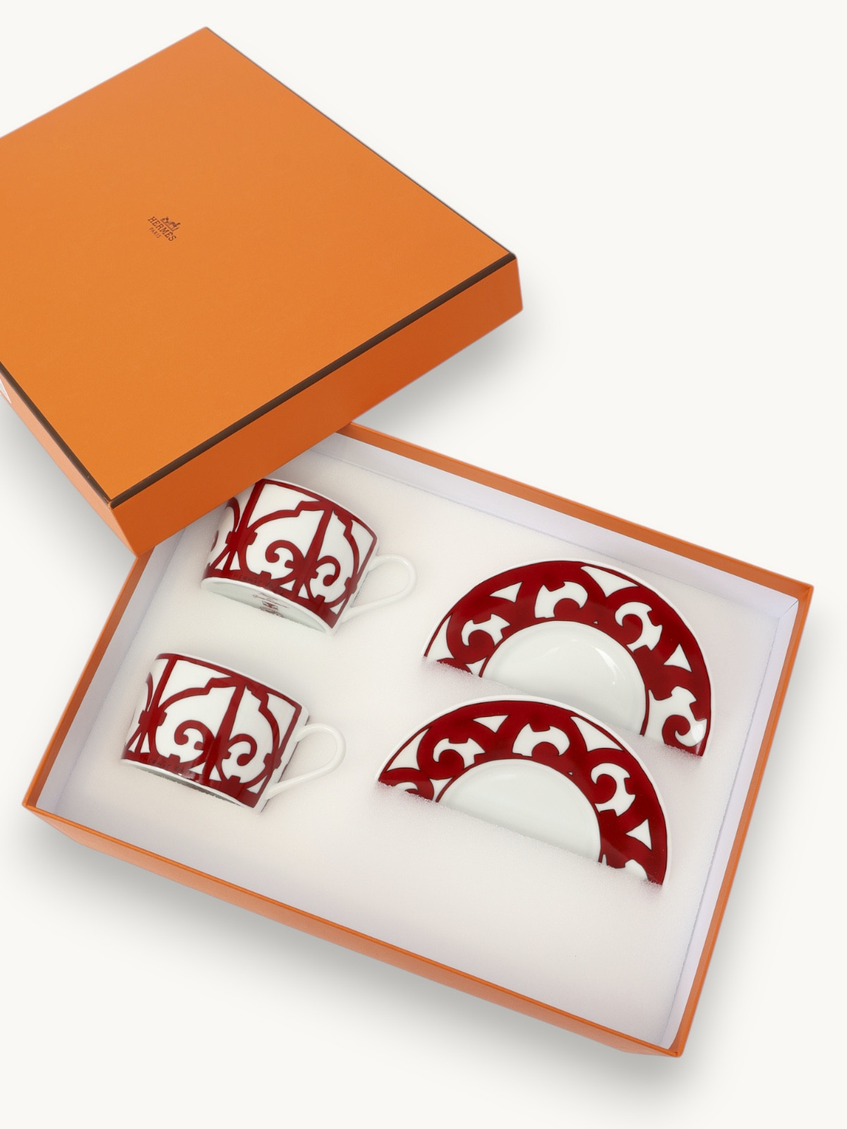 Товары для дома Hermes Balcon du Guadalquivir изображение #2