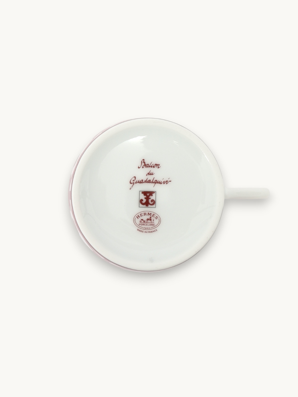 Товары для дома Hermes Balcon du Guadalquivir изображение #7