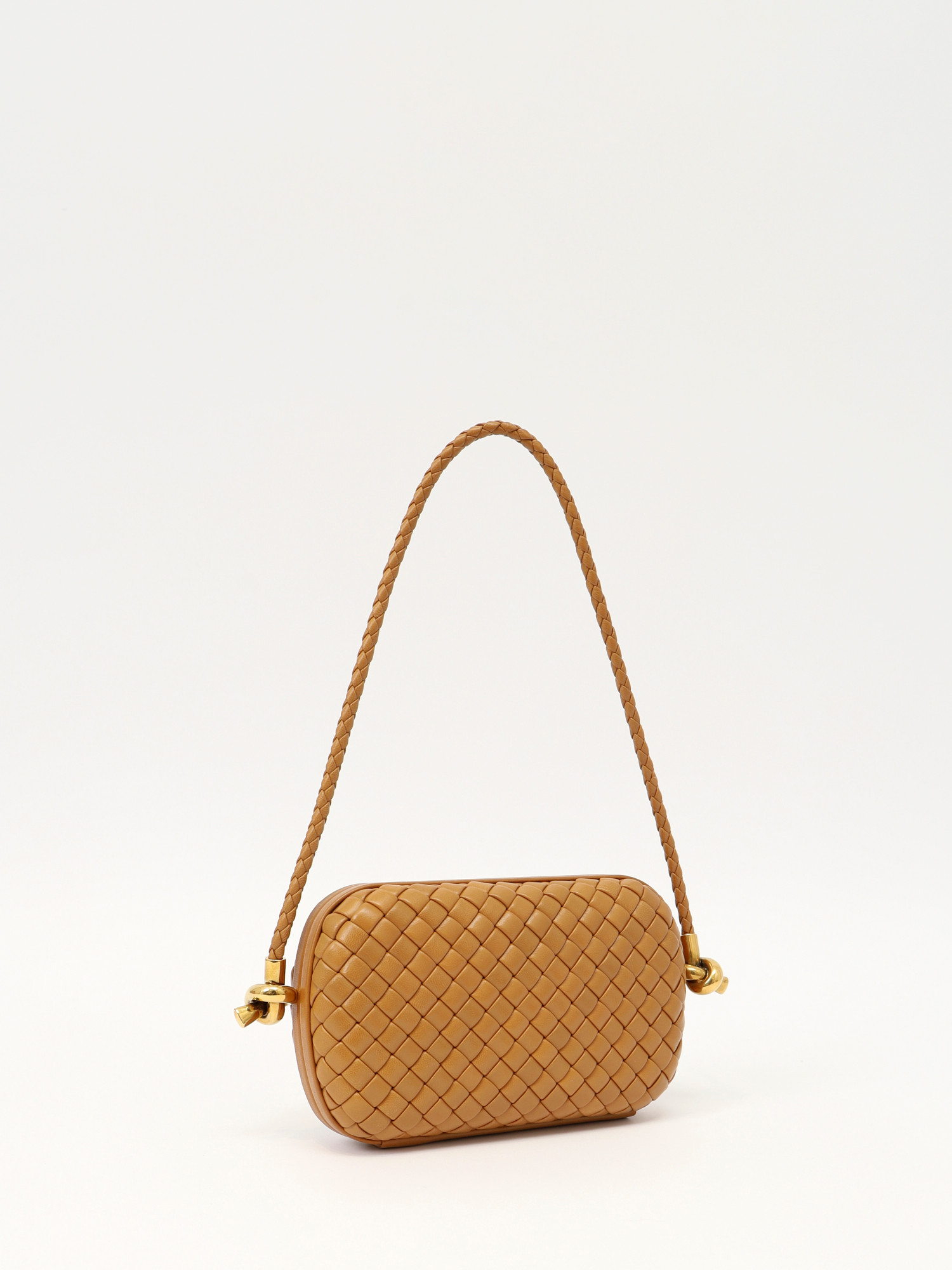 Сумки Bottega Veneta Knot изображение #3