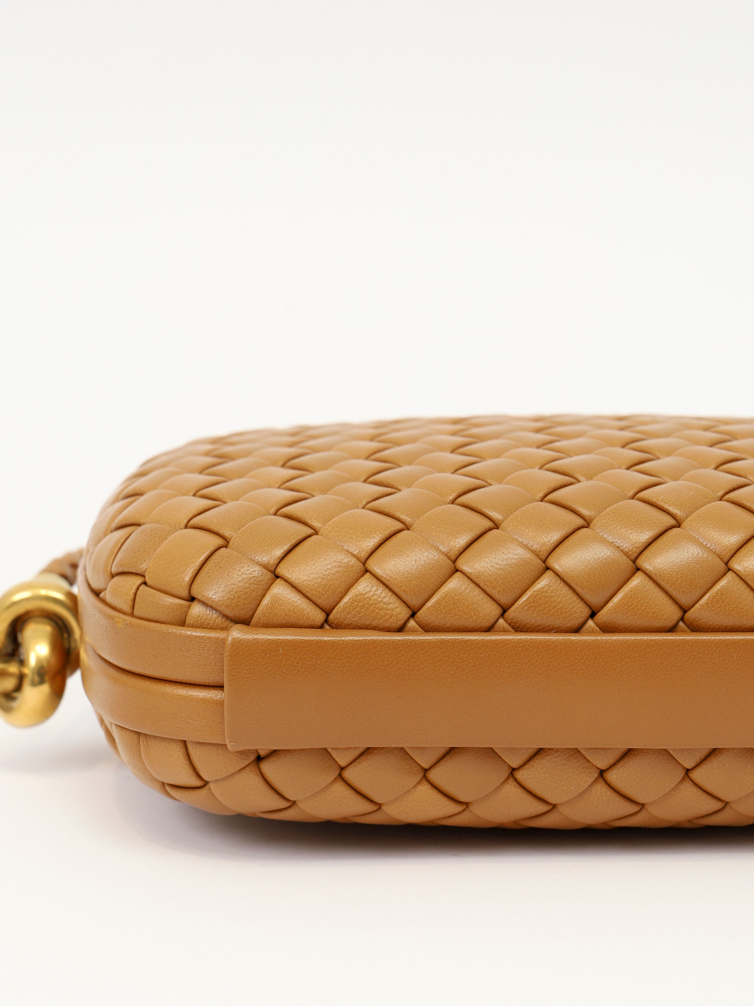 Сумки Bottega Veneta Knot изображение #7