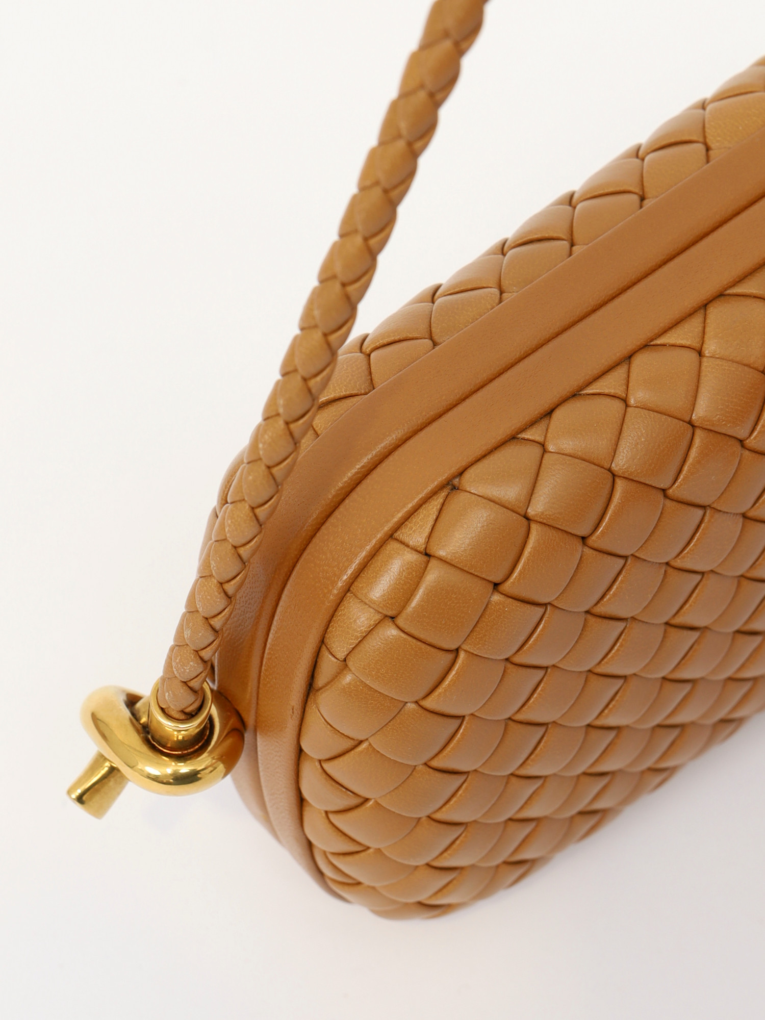 Сумки Bottega Veneta Knot изображение #5