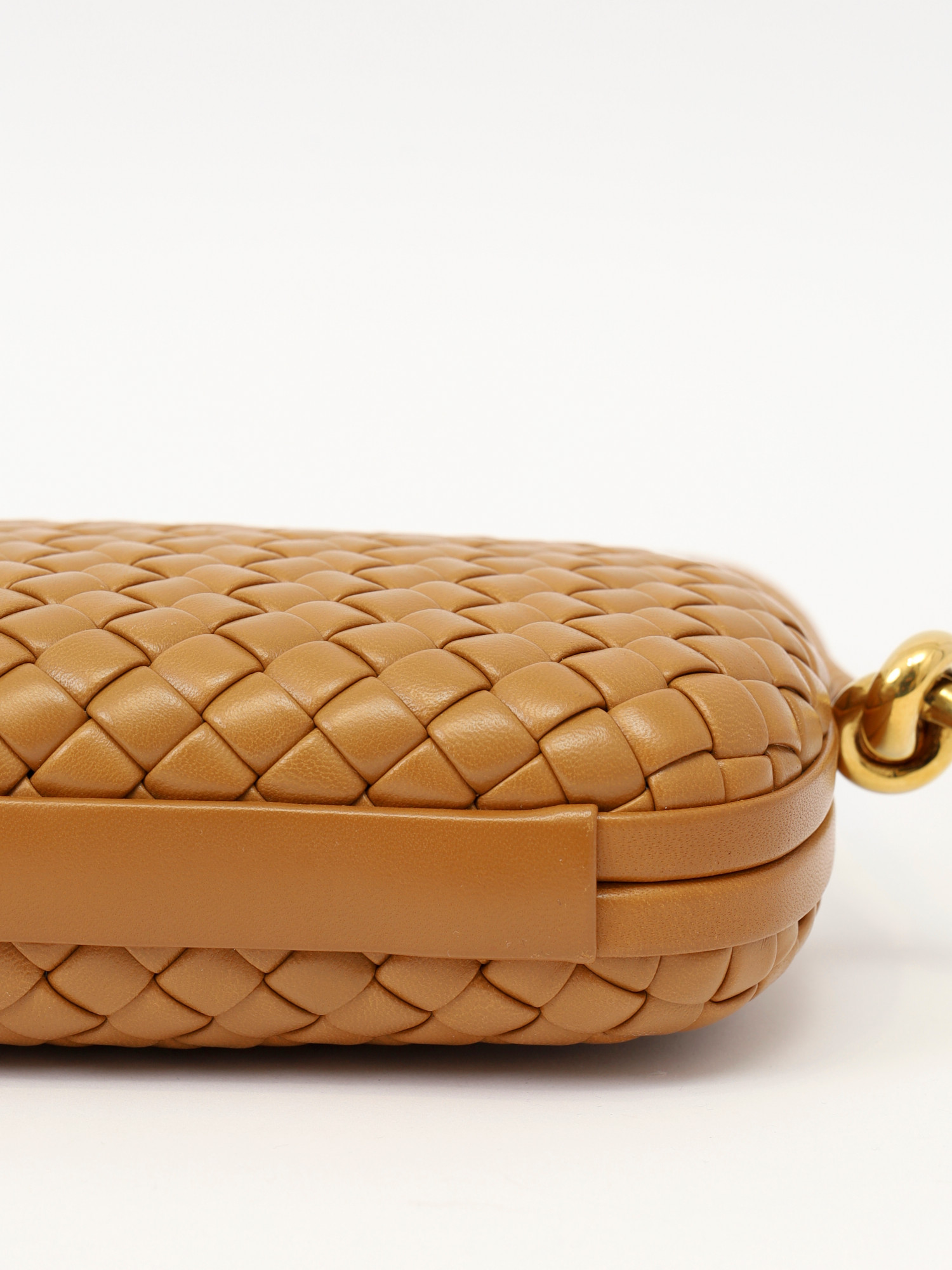 Сумки Bottega Veneta Knot изображение #8