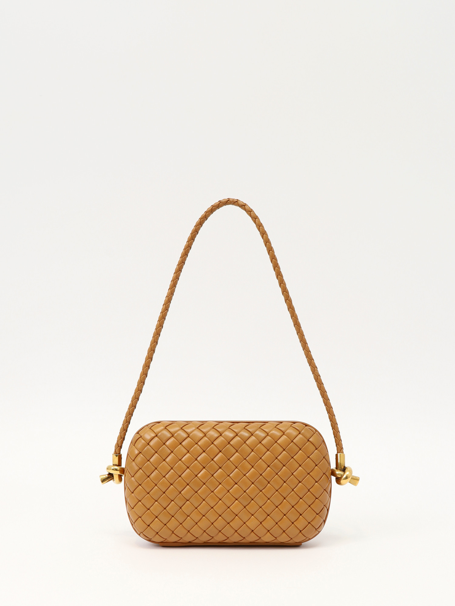 Сумки Bottega Veneta Knot изображение #1