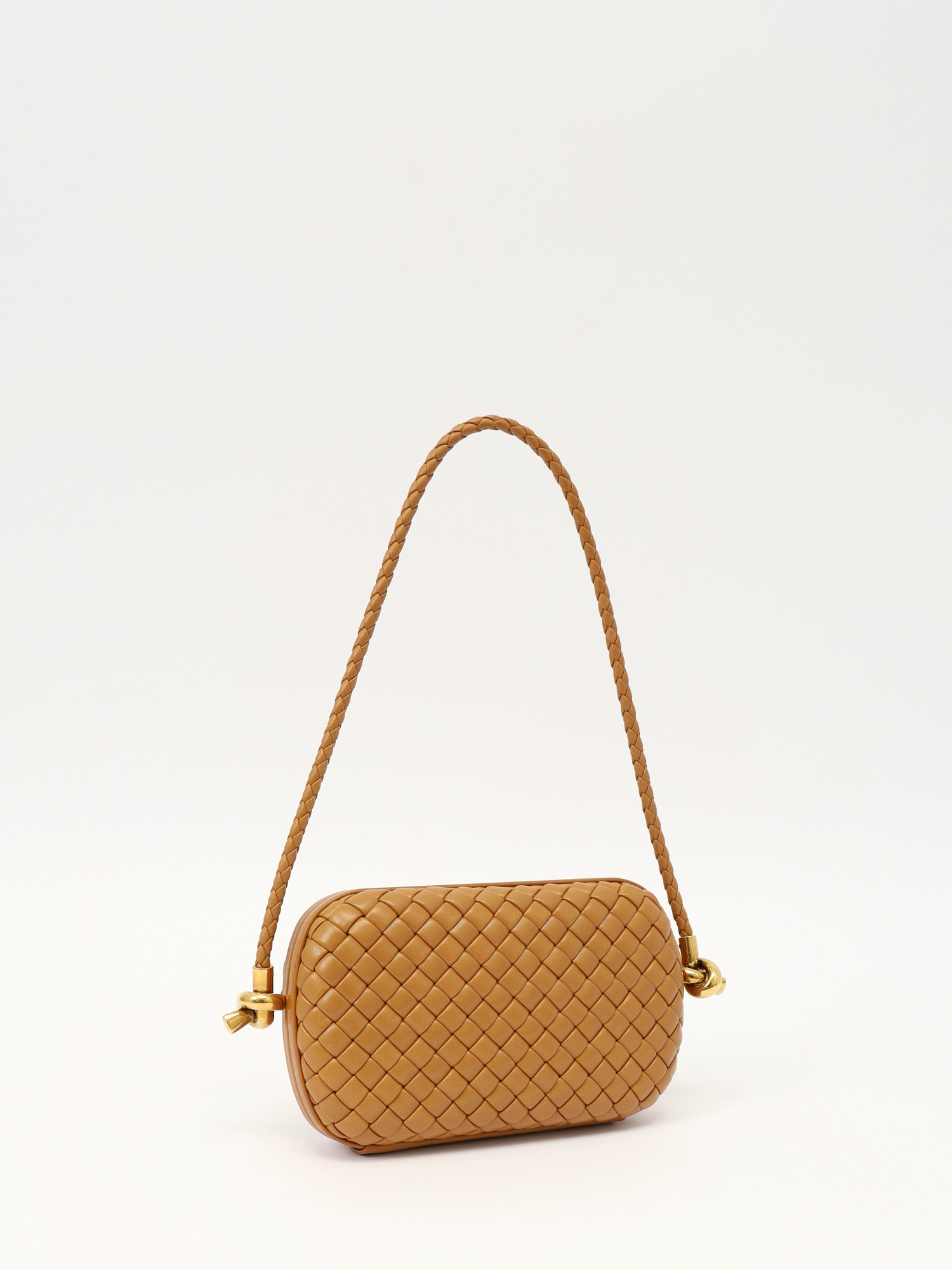 Сумки Bottega Veneta Knot изображение #4