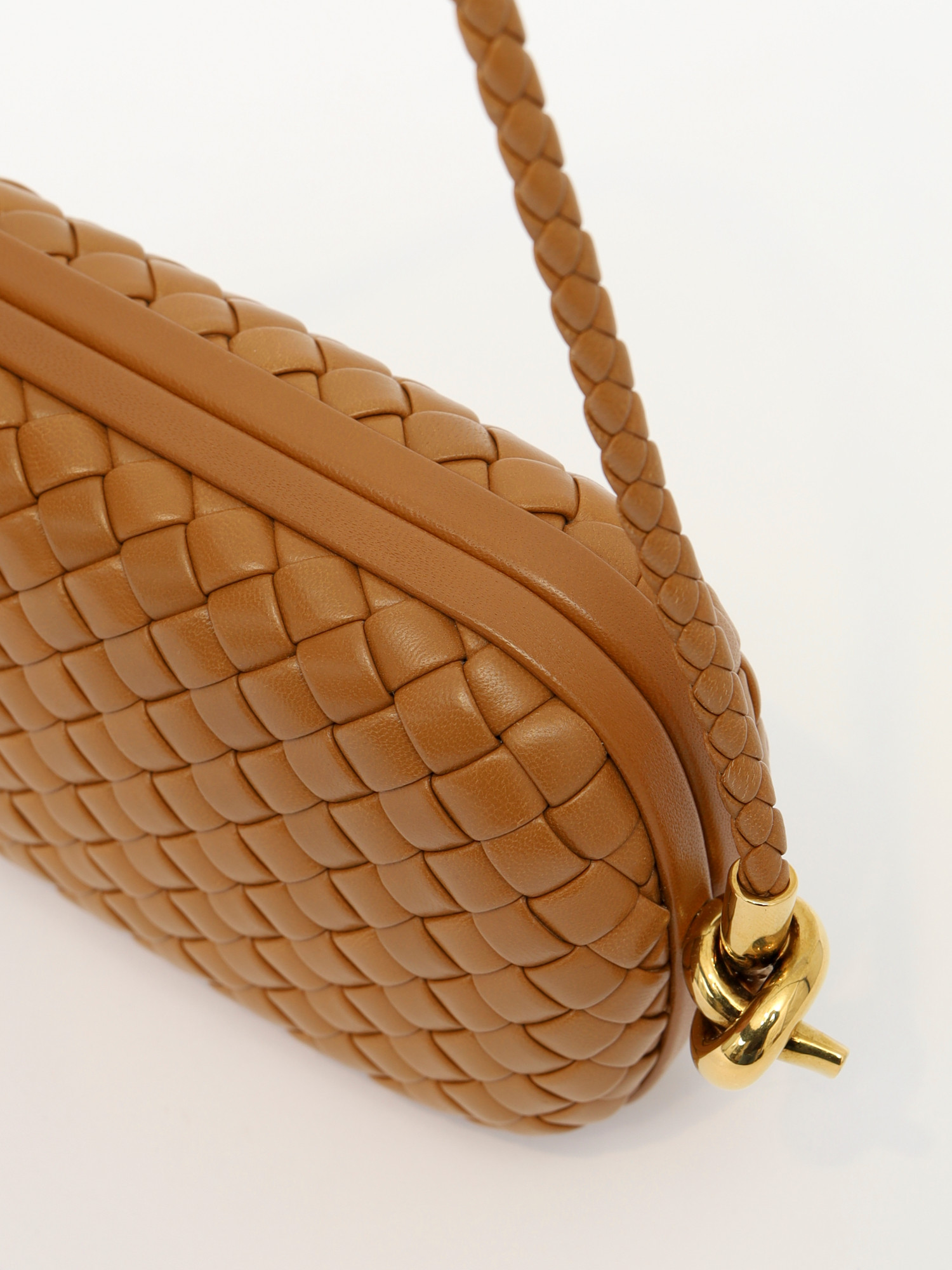 Сумки Bottega Veneta Knot изображение #6